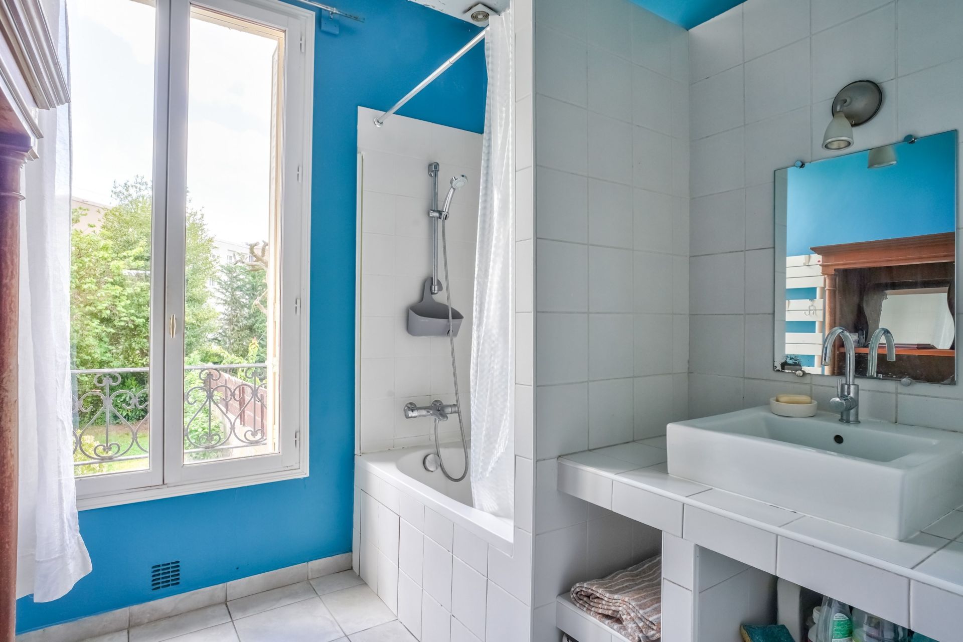 Vente Maison 4 Pièces 86 m² Chatou