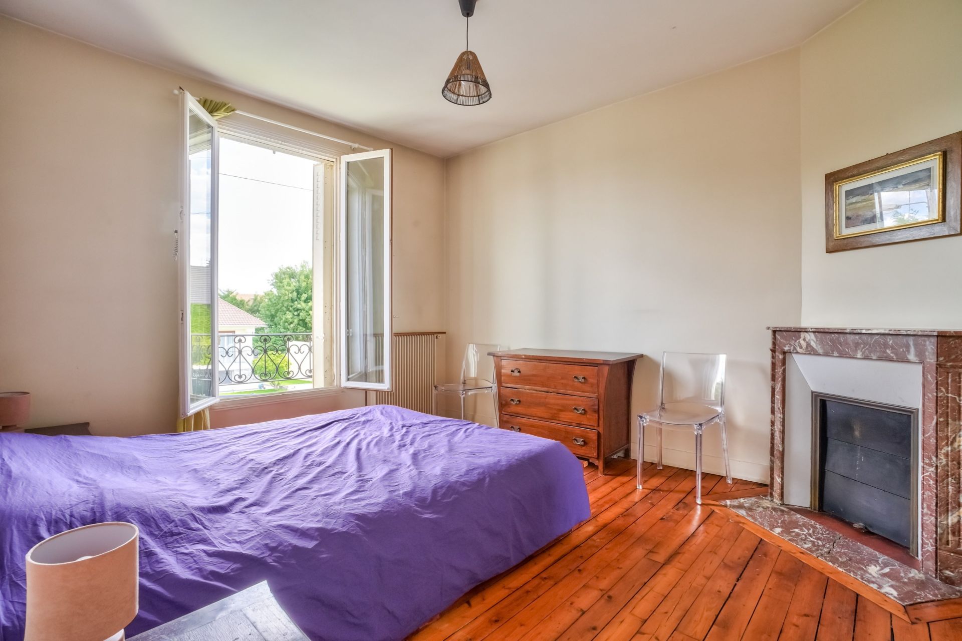 Vente Maison 4 Pièces 86 m² Chatou