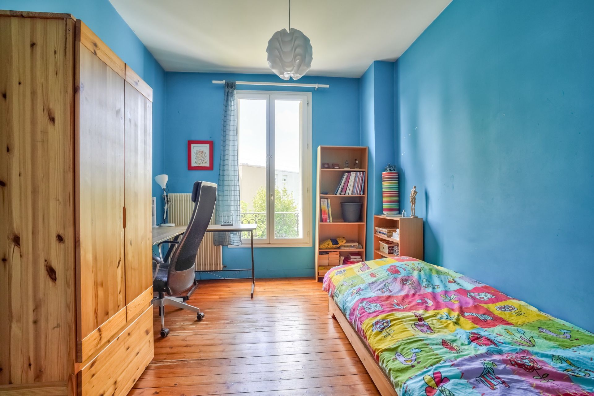 Vente Maison 4 Pièces 86 m² Chatou