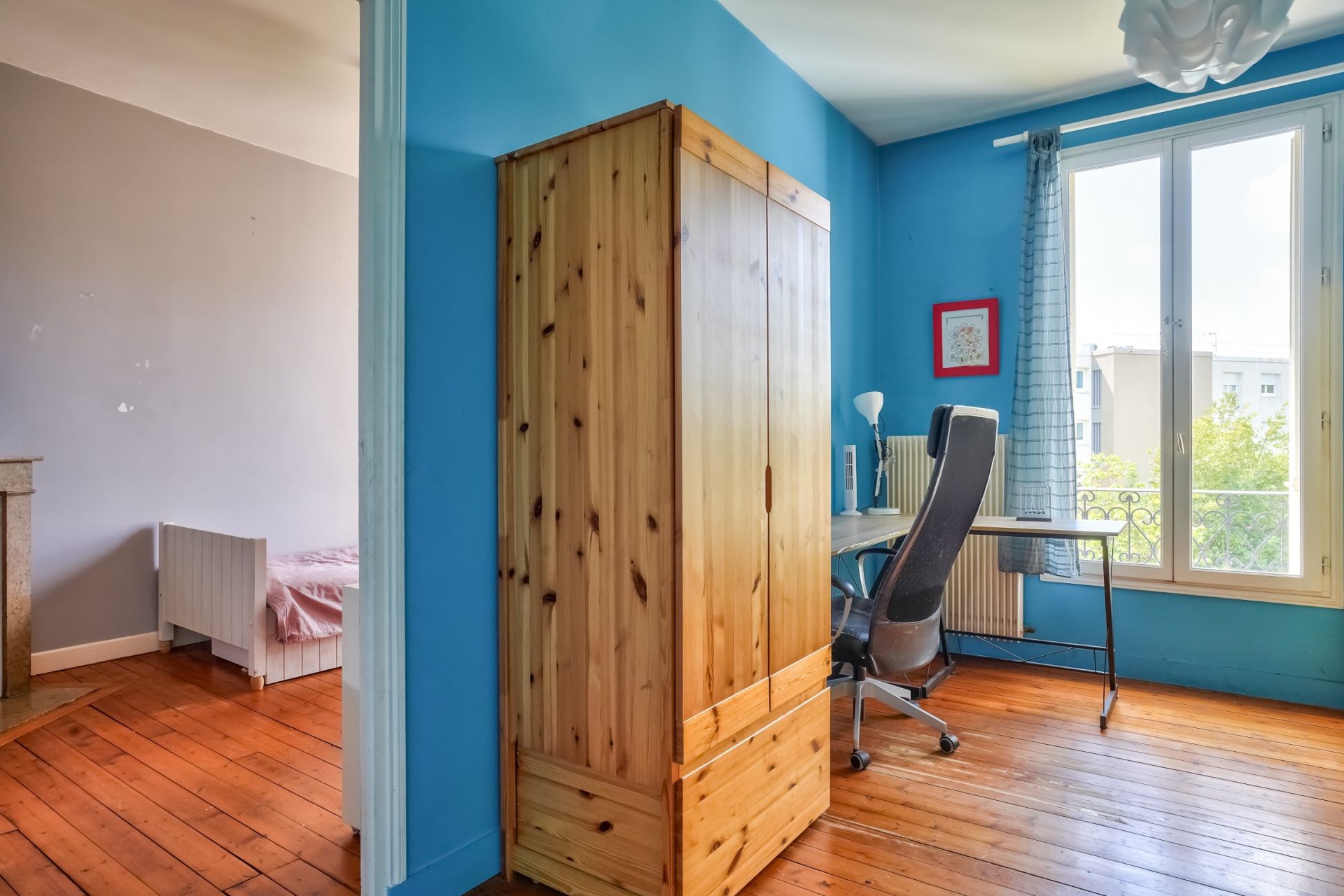 Vente Maison 4 Pièces 86 m² Chatou