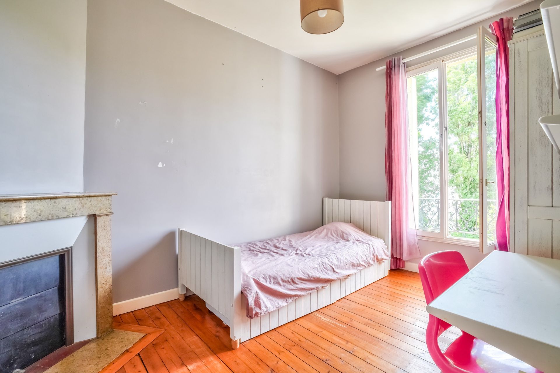 Vente Maison 4 Pièces 86 m² Chatou