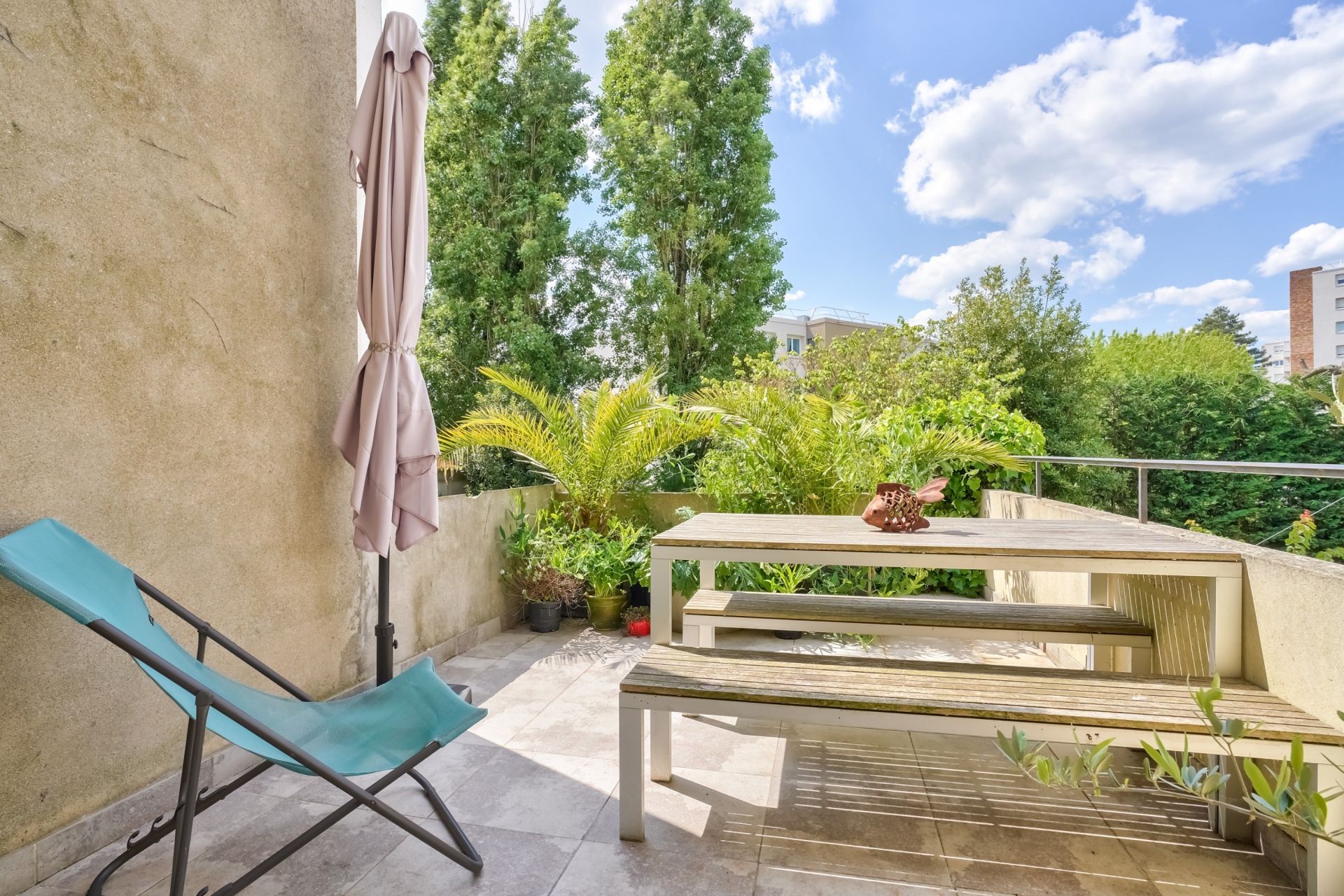 Vente Maison 4 Pièces 86 m² Chatou