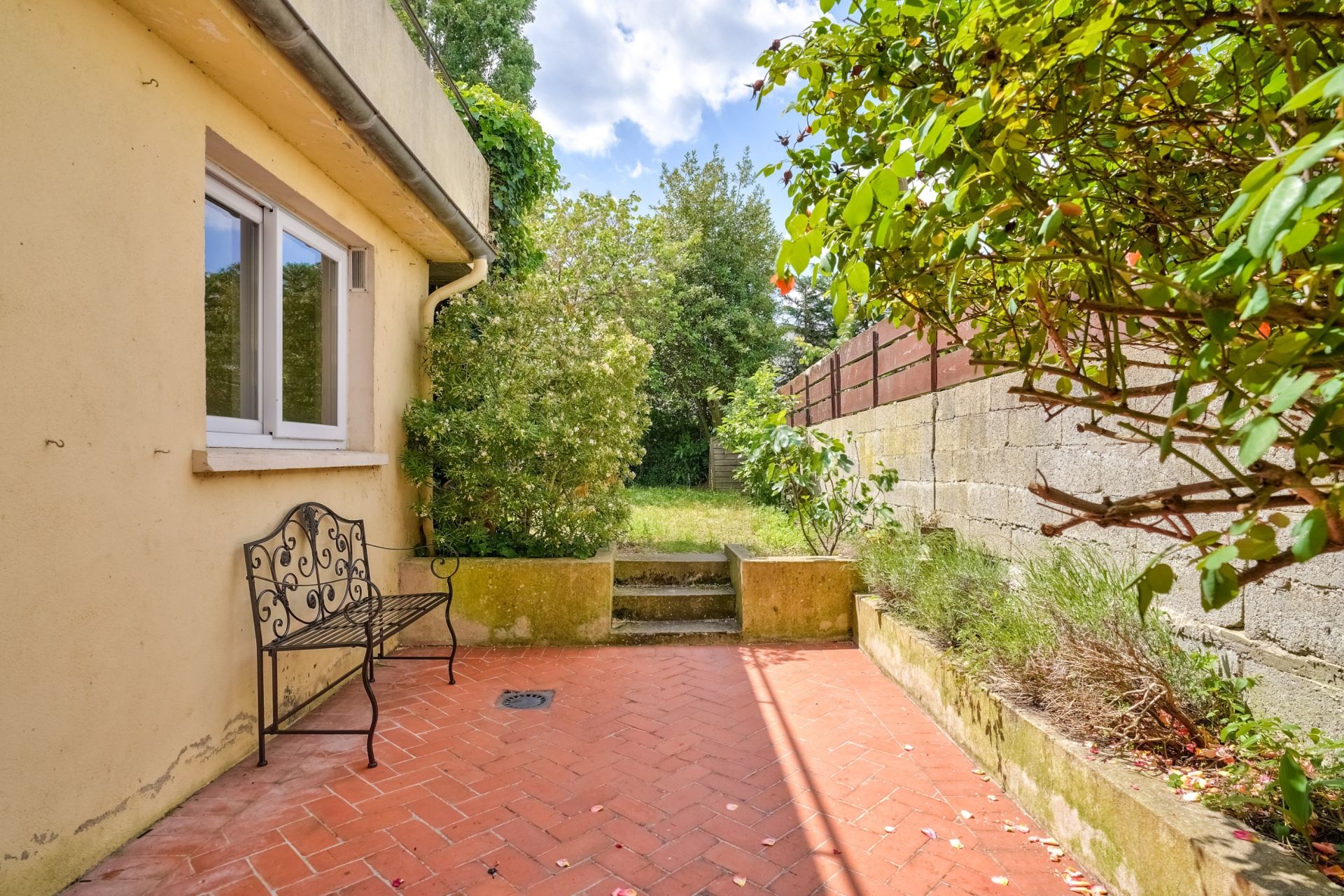 Vente Maison 4 Pièces 86 m² Chatou