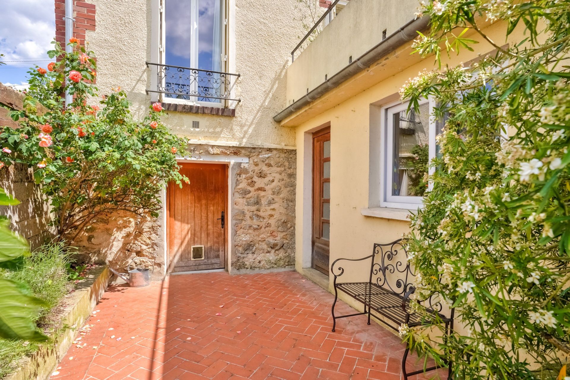 Vente Maison 4 Pièces 86 m² Chatou