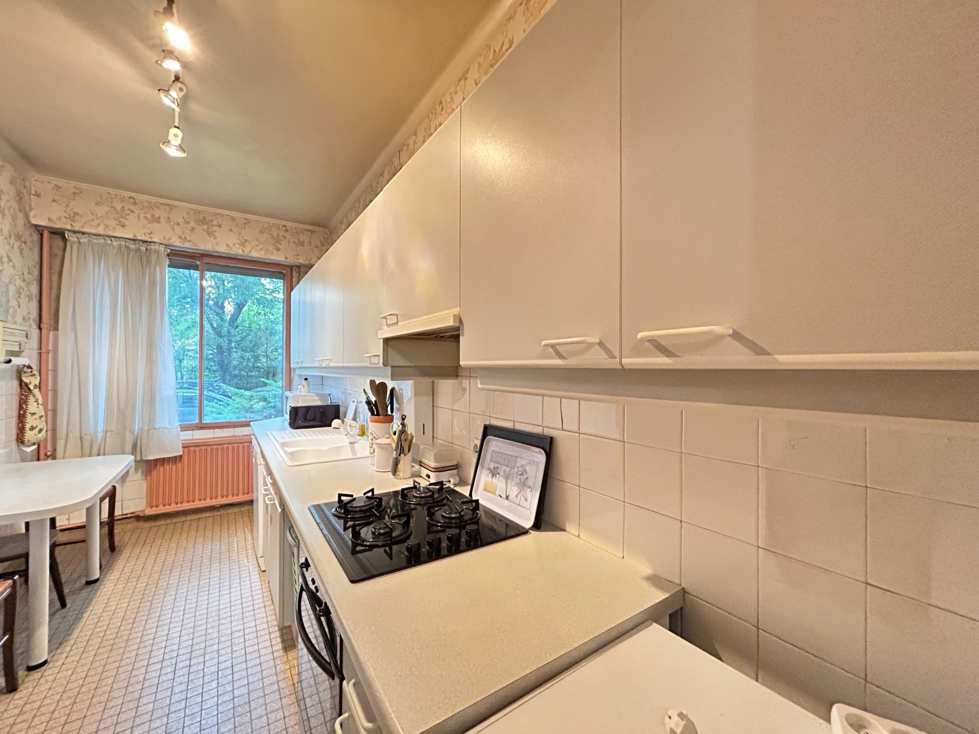 Vente Appartement 4 Pièces 84 m² Le Vésinet