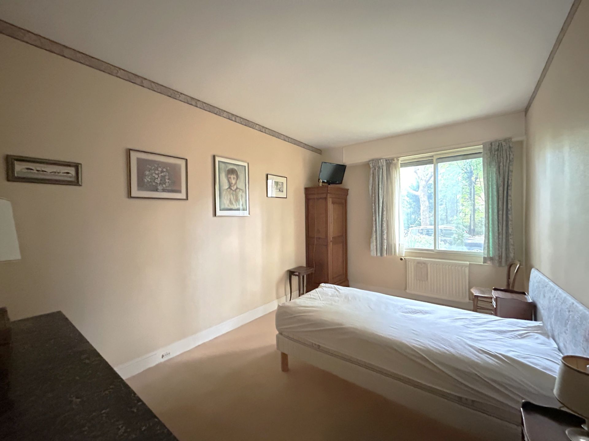 Vente Appartement 4 Pièces 84 m² Le Vésinet