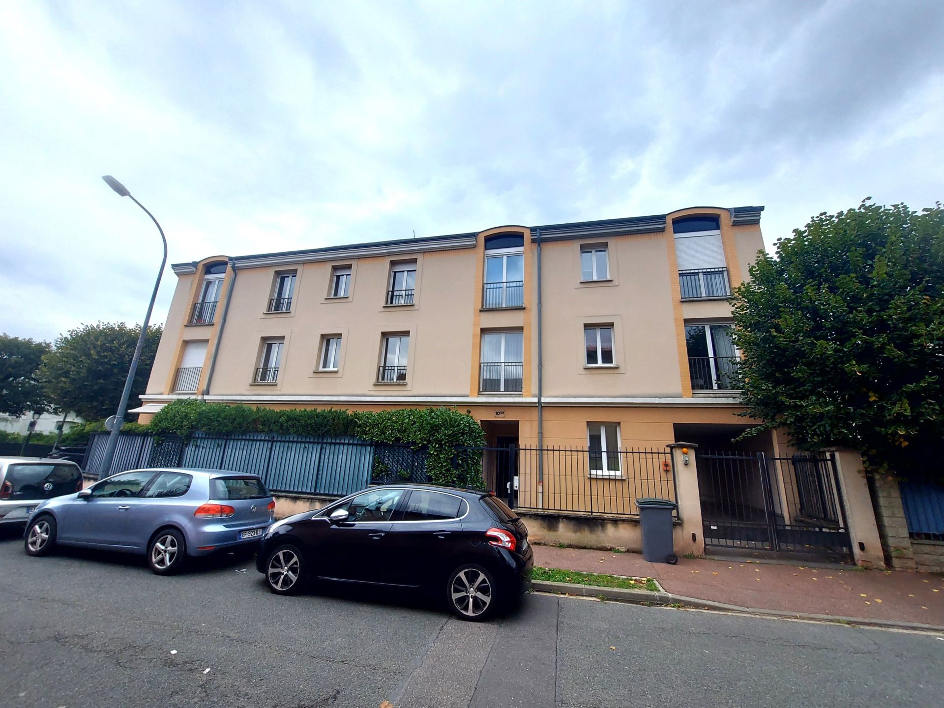 Rental Apartment 2 rooms 50 m² Le Vésinet