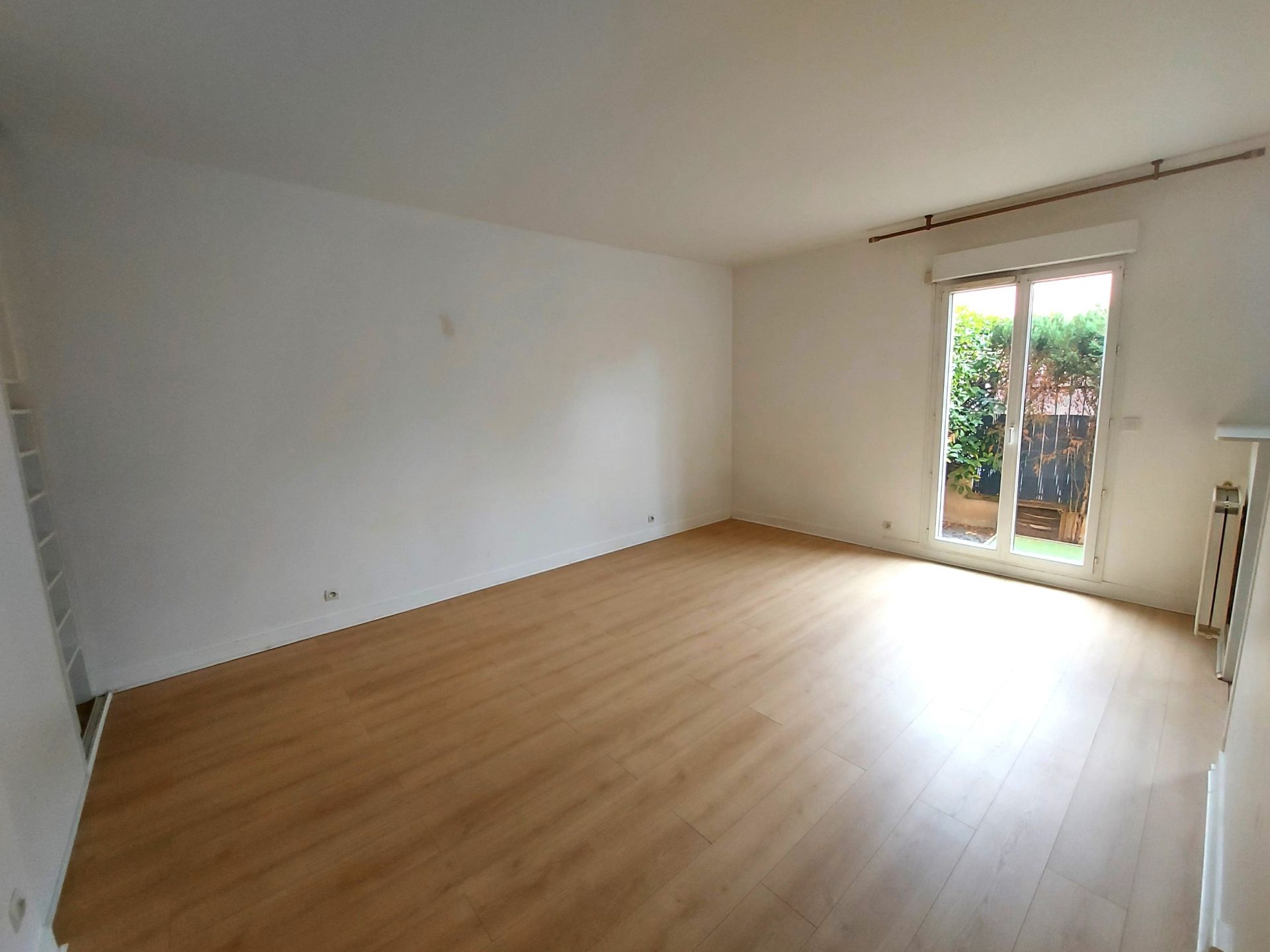 Rental Apartment 2 rooms 50 m² Le Vésinet