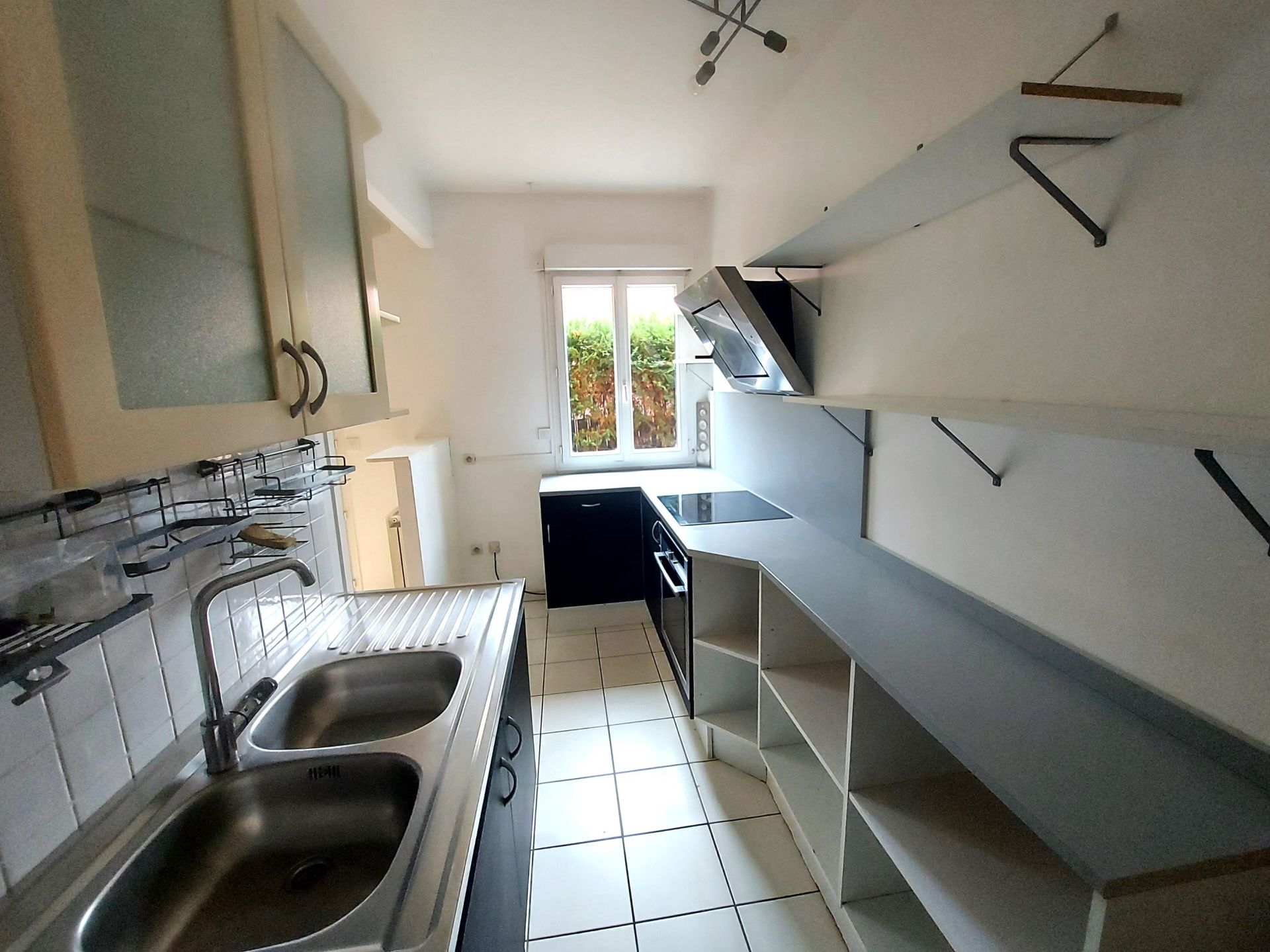 Rental Apartment 2 rooms 50 m² Le Vésinet