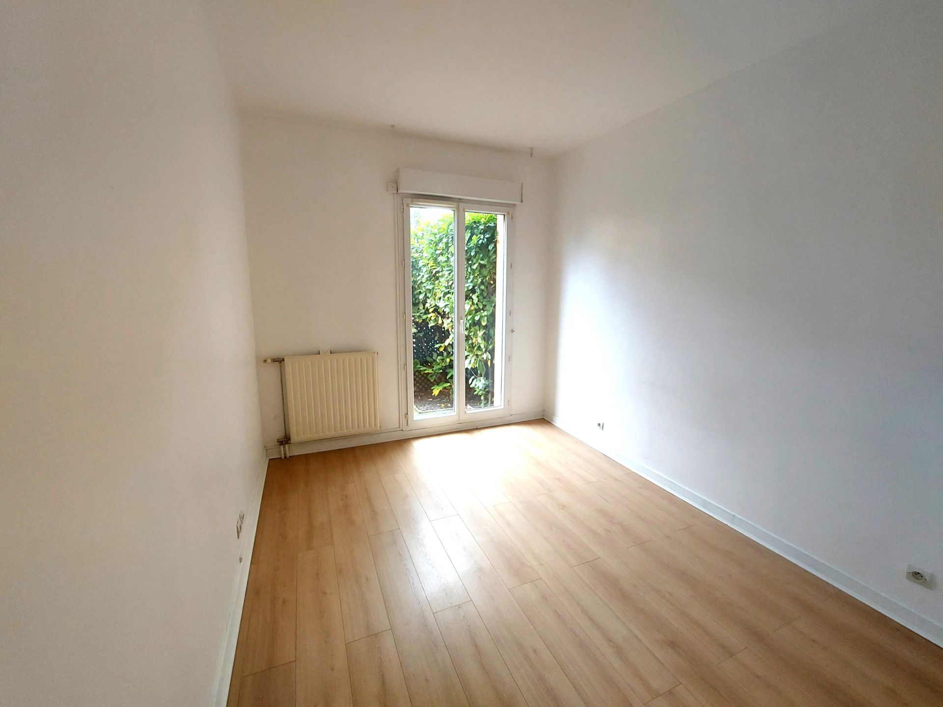 Rental Apartment 2 rooms 50 m² Le Vésinet