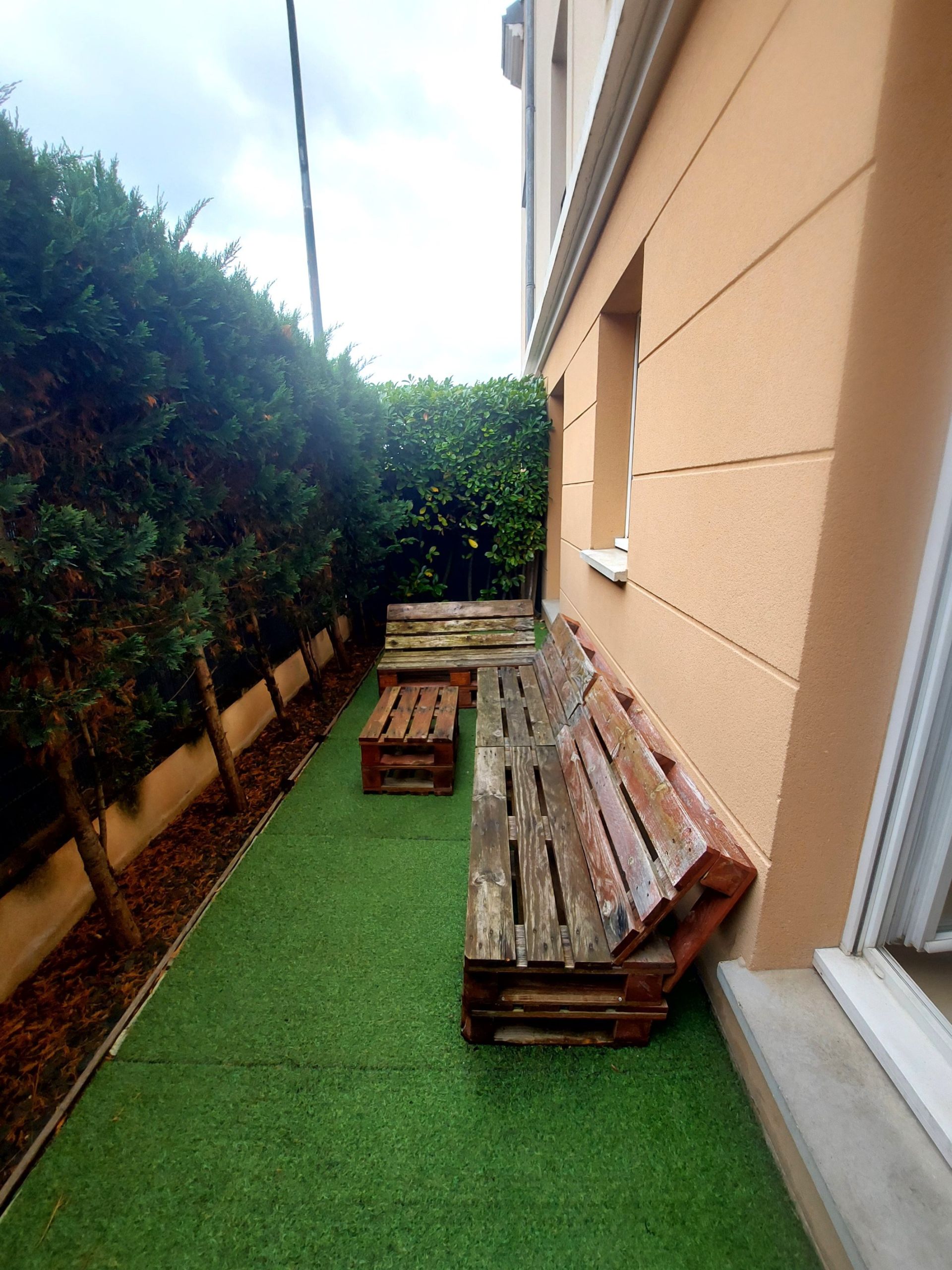 Rental Apartment 2 rooms 50 m² Le Vésinet