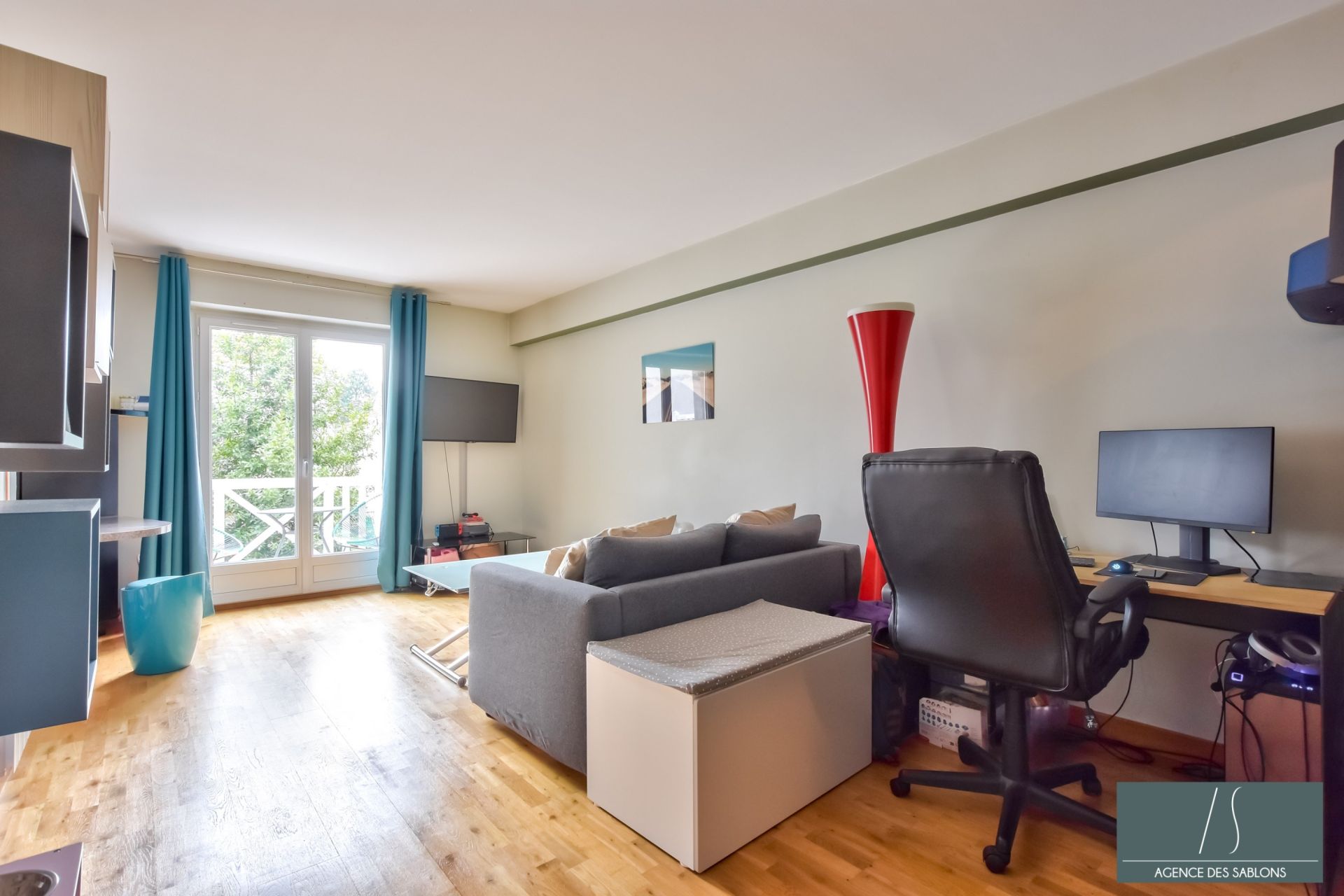 Vente Duplex 3&nbsp;Pièces 70&nbsp;m² Le Vésinet
