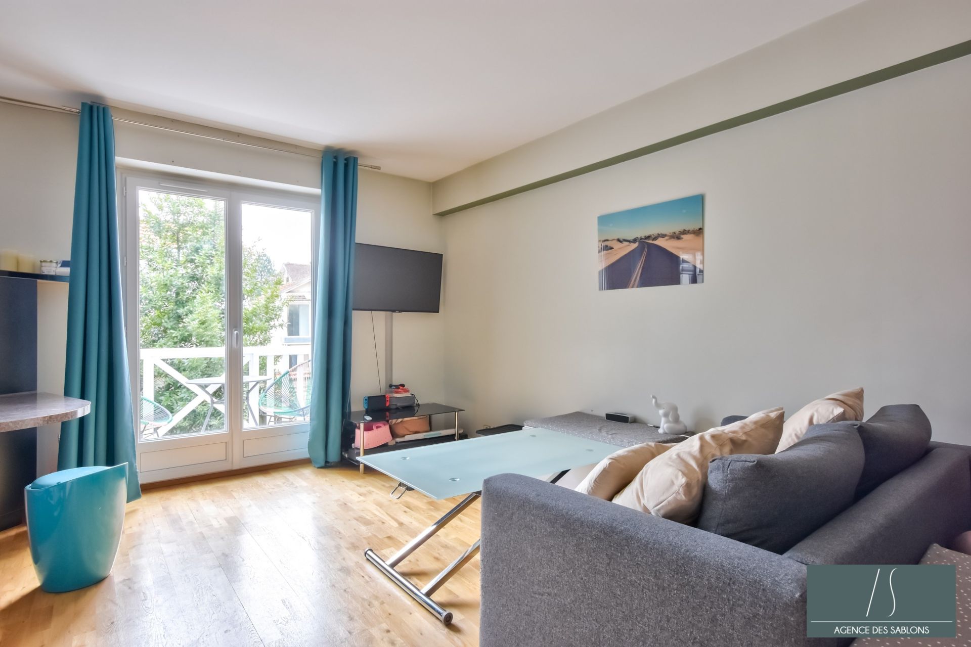 Vente Duplex 3&nbsp;Pièces 70&nbsp;m² Le Vésinet
