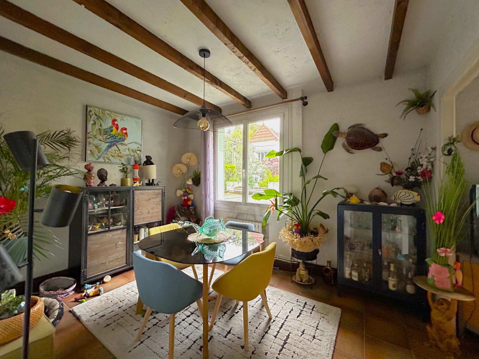 Sale House 5 rooms 75 m² Le Vésinet