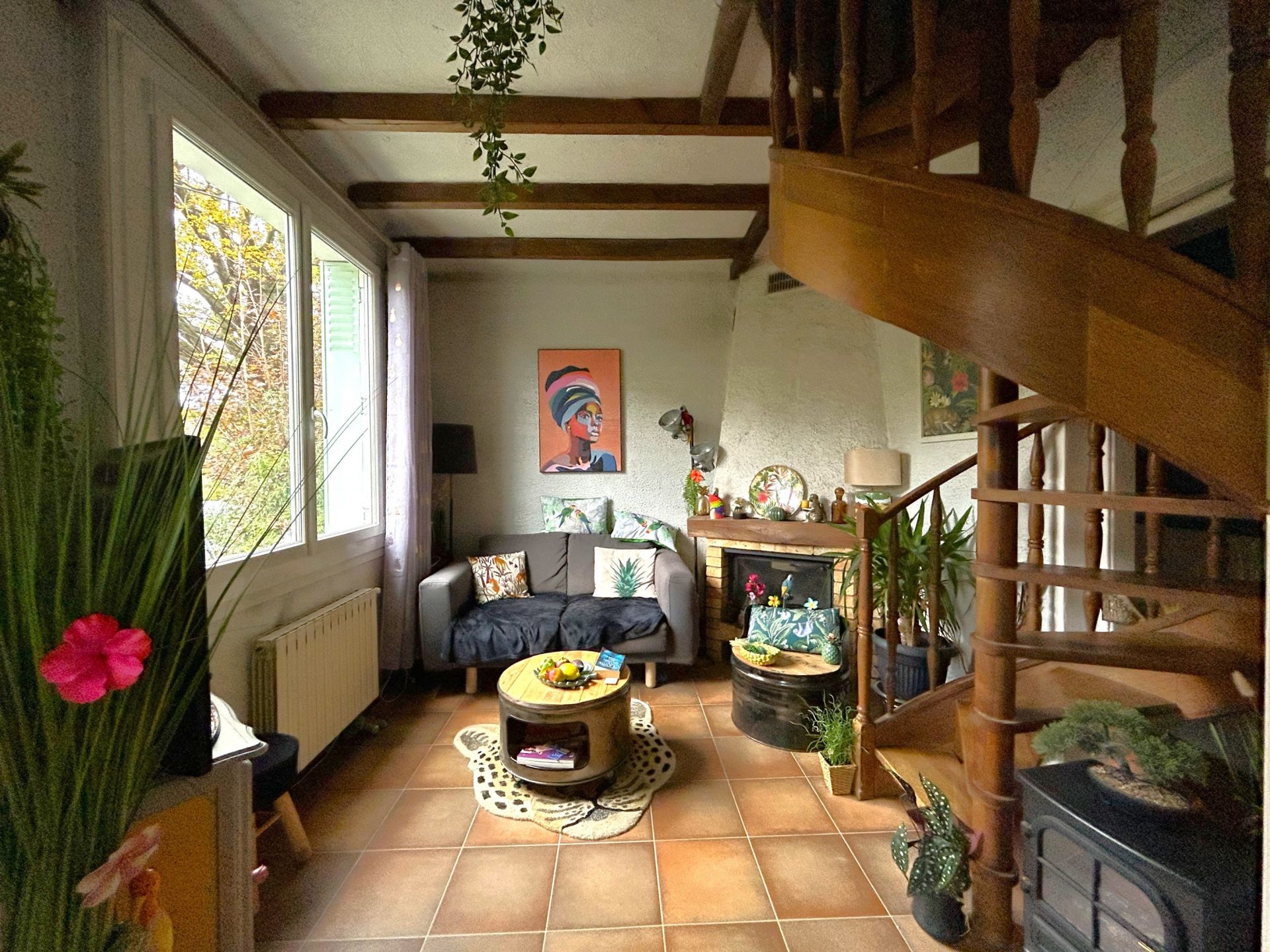 Sale House 5 rooms 75 m² Le Vésinet