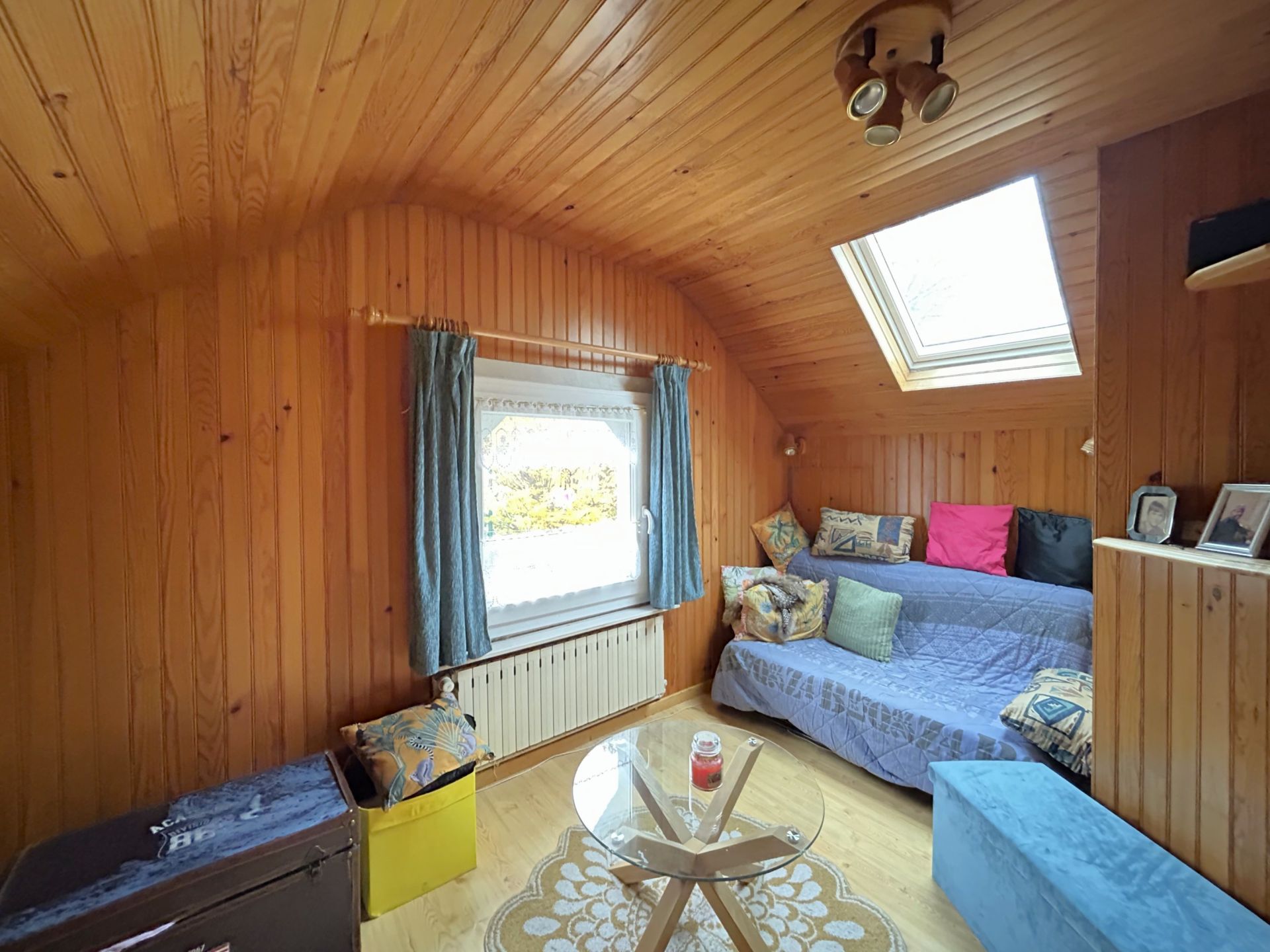 Sale House 5 rooms 75 m² Le Vésinet