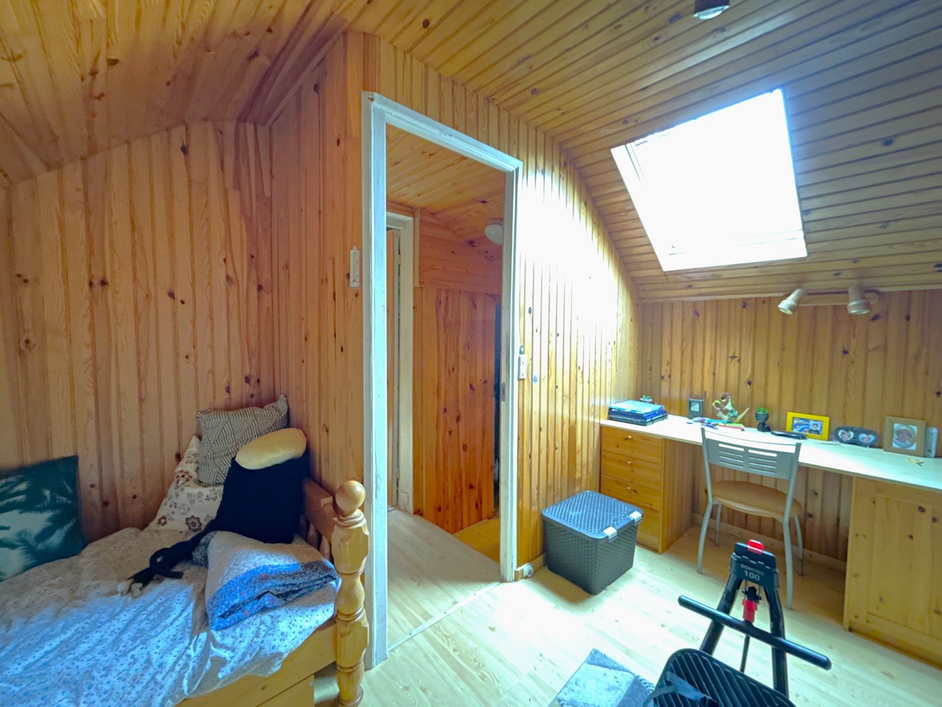 Sale House 5 rooms 75 m² Le Vésinet