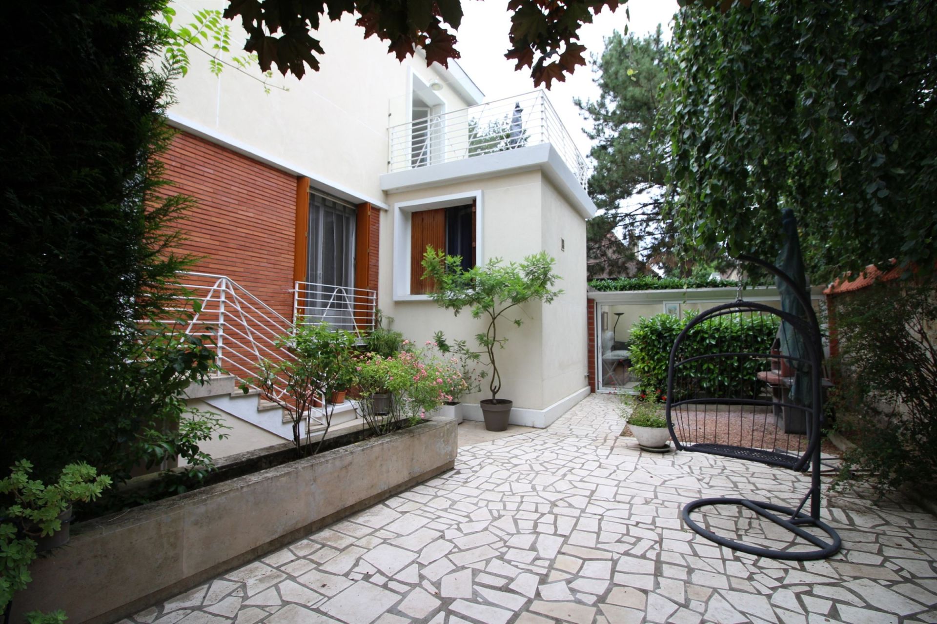 Sale House 7&nbsp;rooms 160&nbsp;m² Le Vésinet
