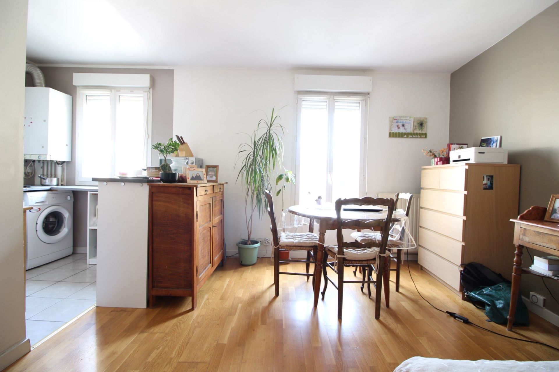 Sale Apartment 1 room 28 m² Le Vésinet