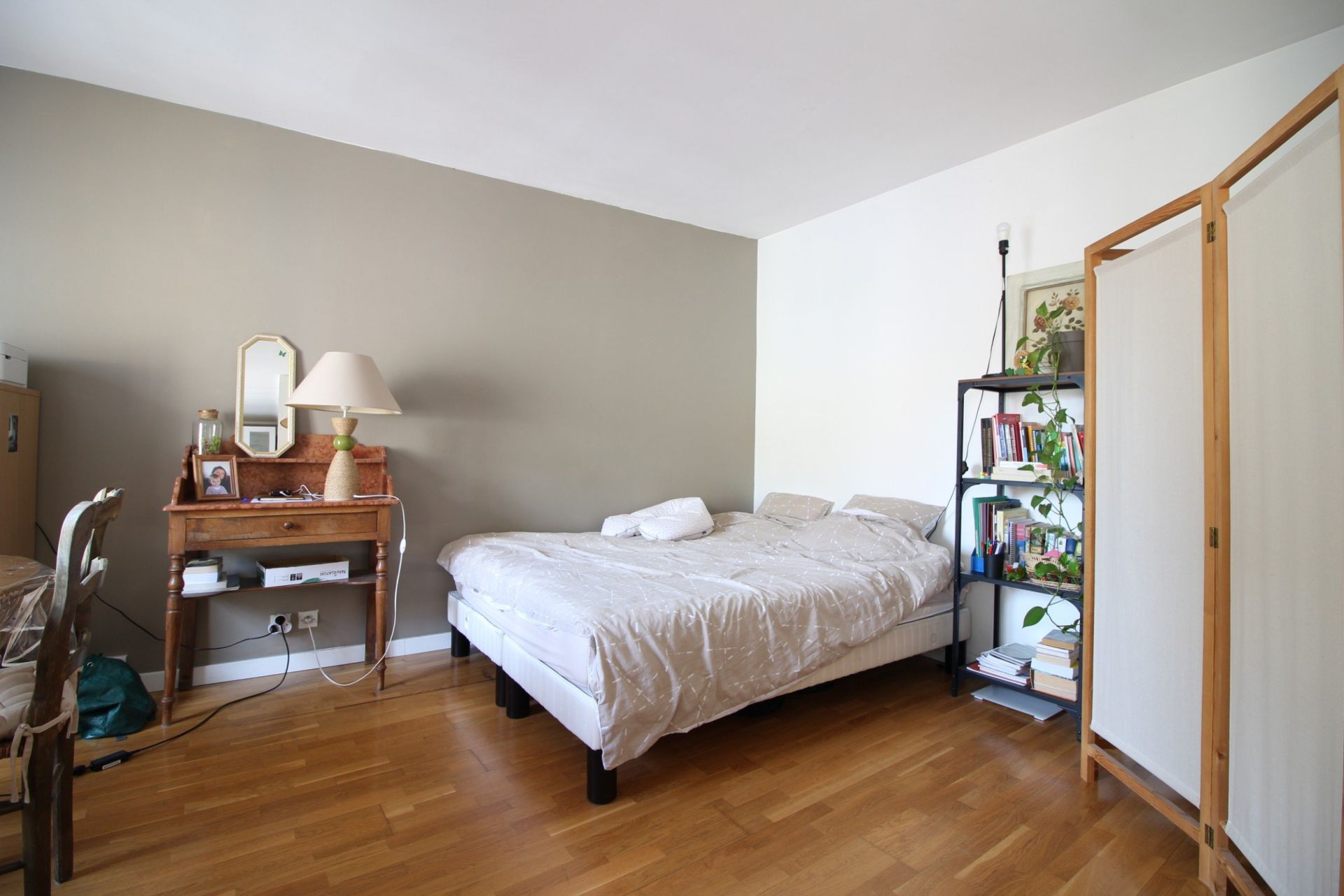 Sale Apartment 1 room 28 m² Le Vésinet