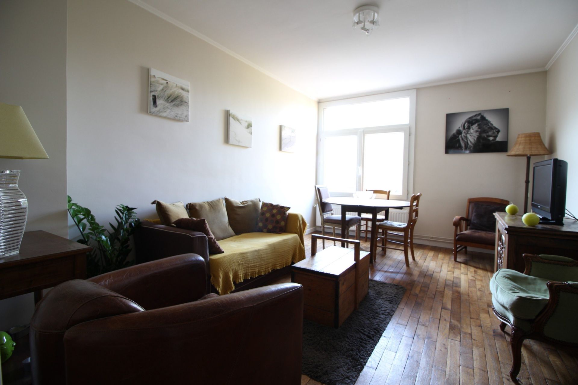 Sale Apartment 2 rooms 41 m² Le Vésinet