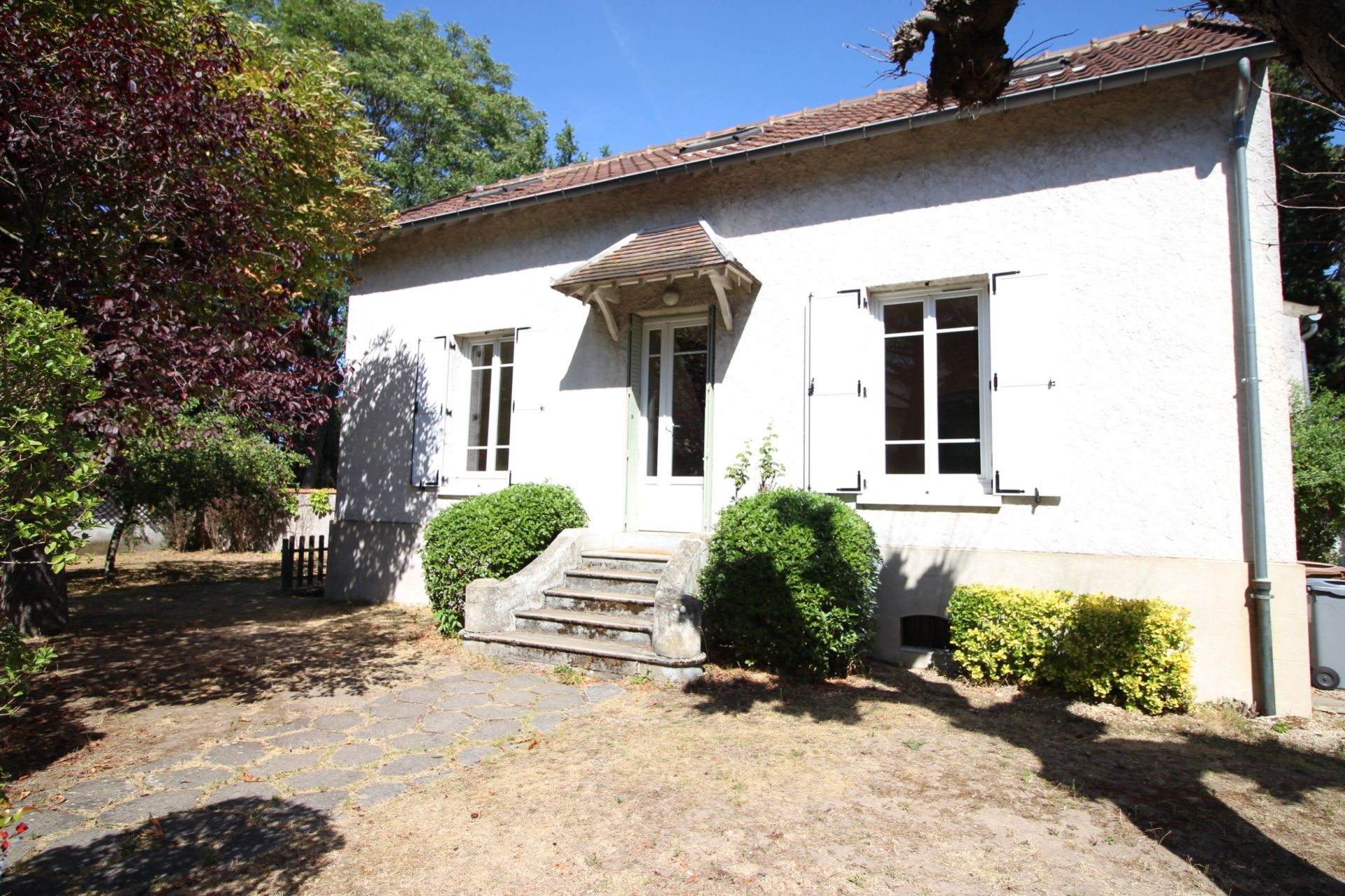 Sale House 5 rooms 100 m² Le Vésinet