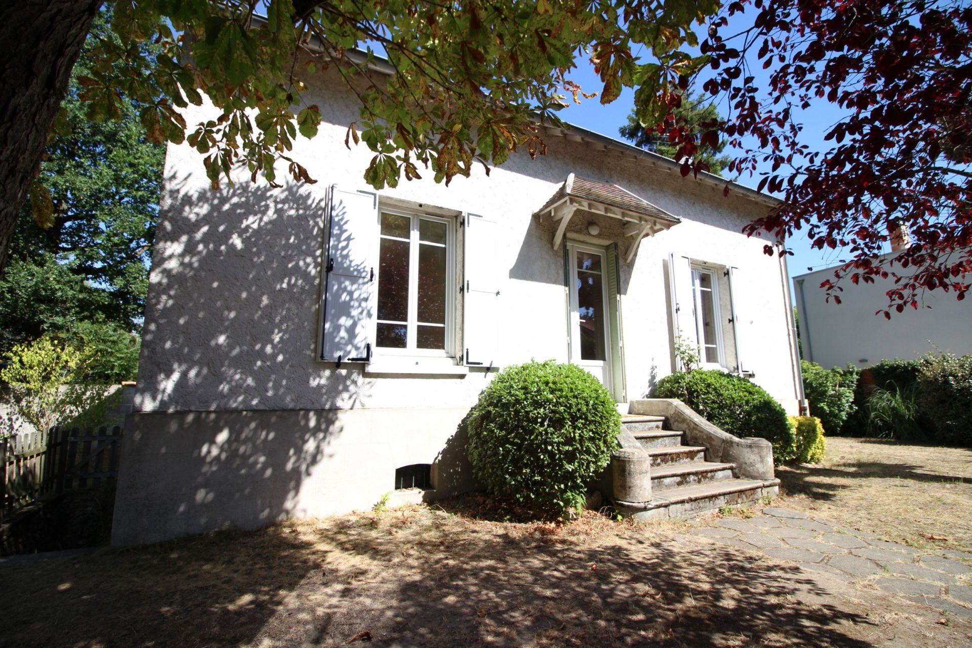 Vente Maison 5&nbsp;Pièces 100&nbsp;m² Le Vésinet