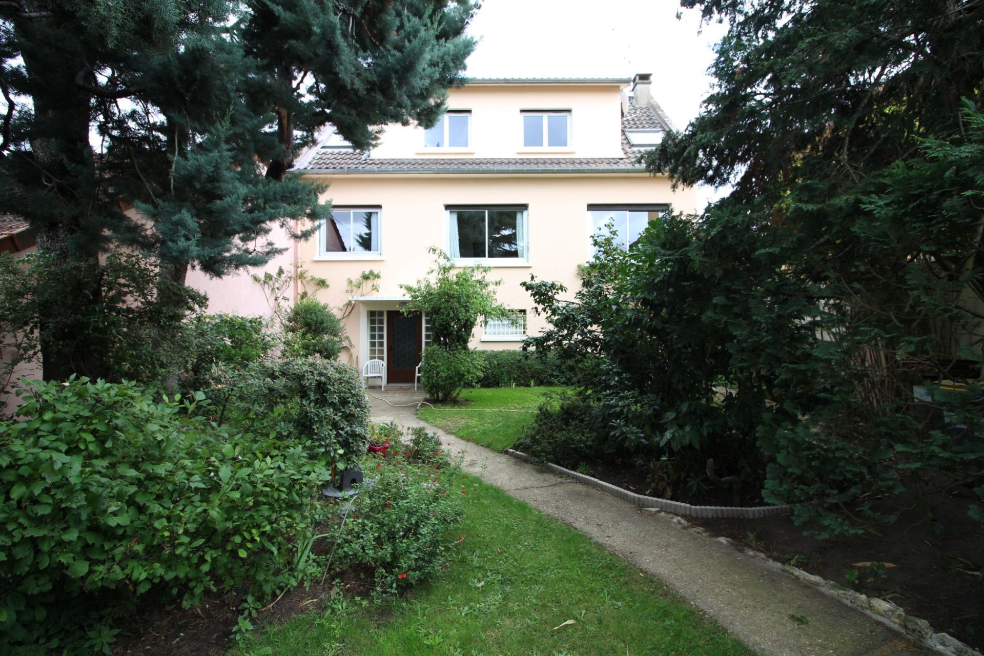 Vente Maison 7&nbsp;Pièces 160&nbsp;m² Chatou