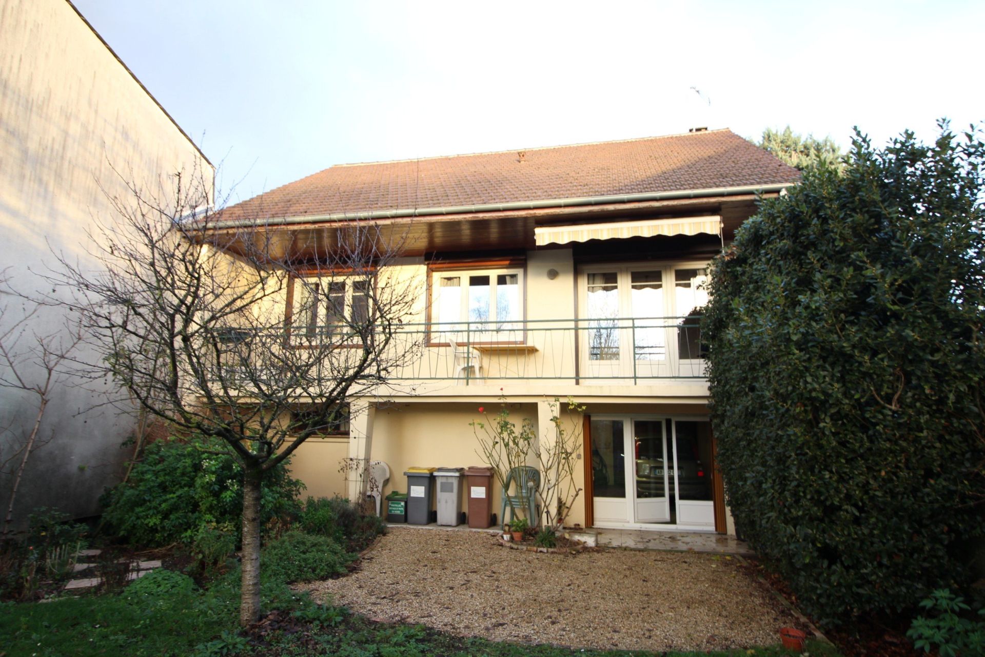 Vente Maison 6&nbsp;Pièces 110&nbsp;m² Chatou