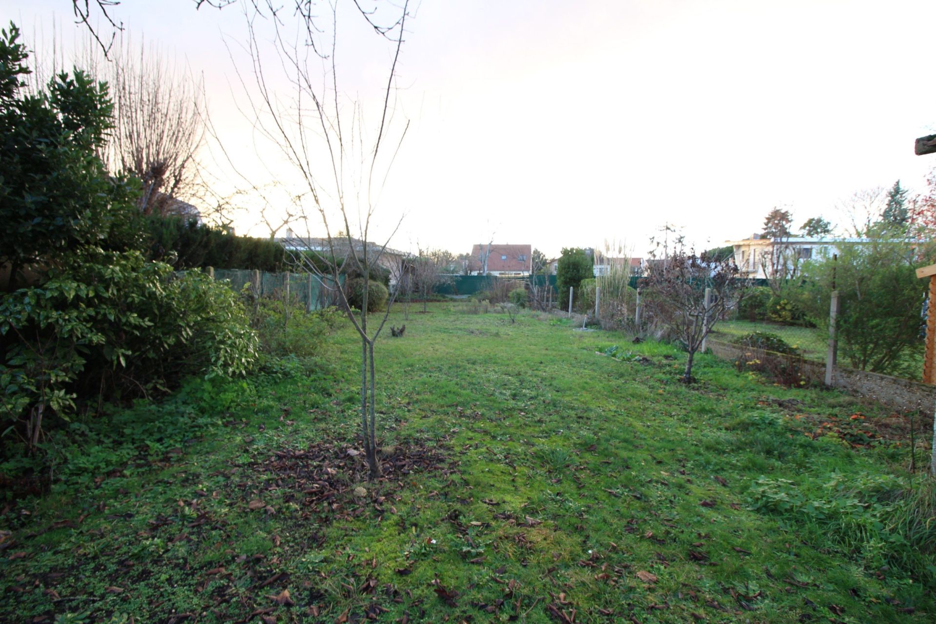 Vente Maison 6 Pièces 110 m² Chatou