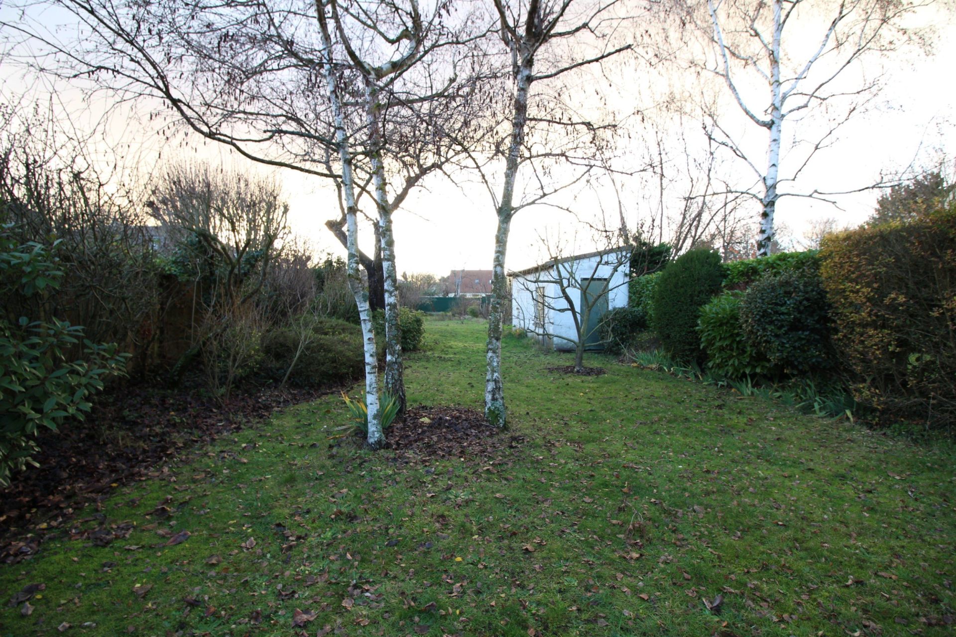 Vente Maison 6 Pièces 110 m² Chatou