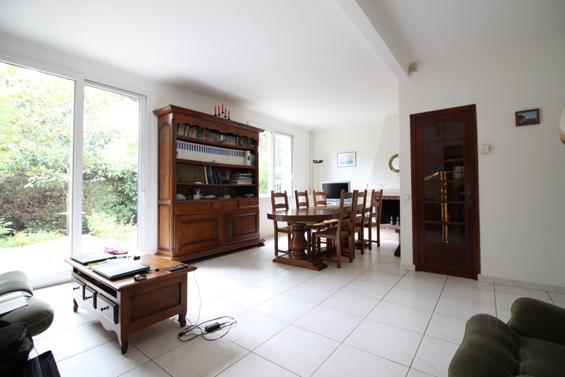 Vente Maison 8&nbsp;Pièces 160&nbsp;m² Le Vésinet