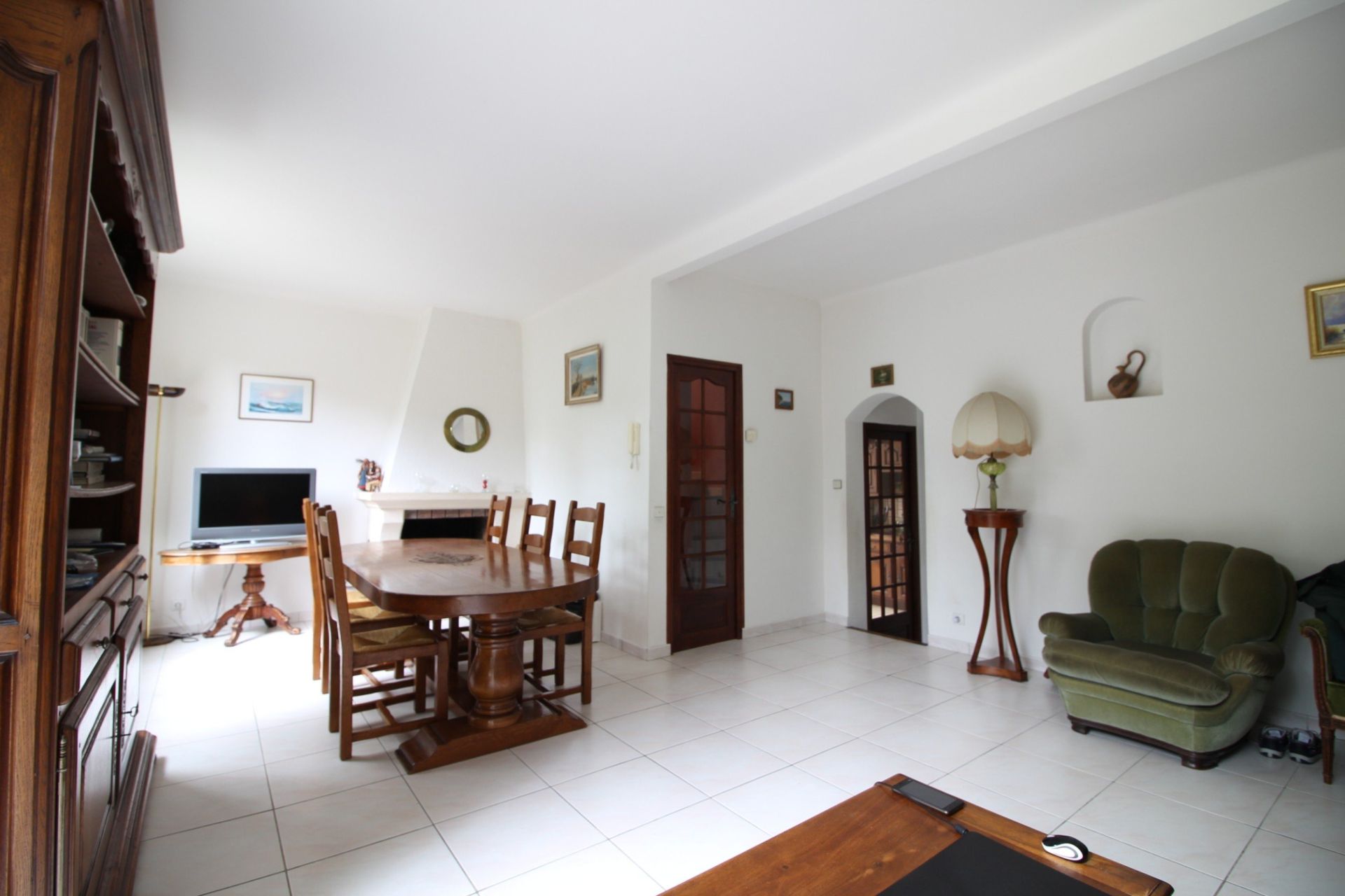 Vente Maison 8&nbsp;Pièces 160&nbsp;m² Le Vésinet