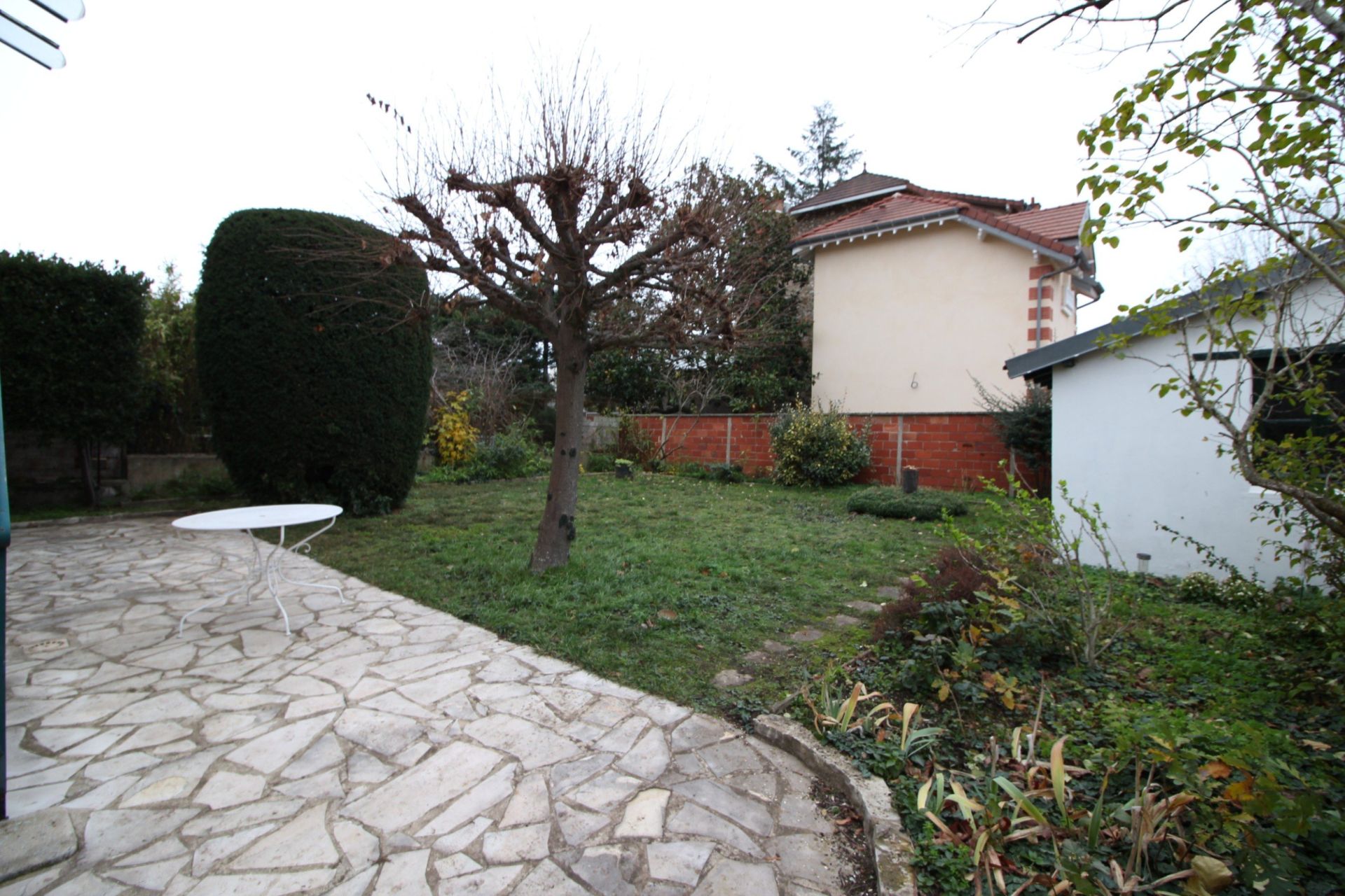 Vente Maison 7&nbsp;Pièces 150&nbsp;m² Le Vésinet