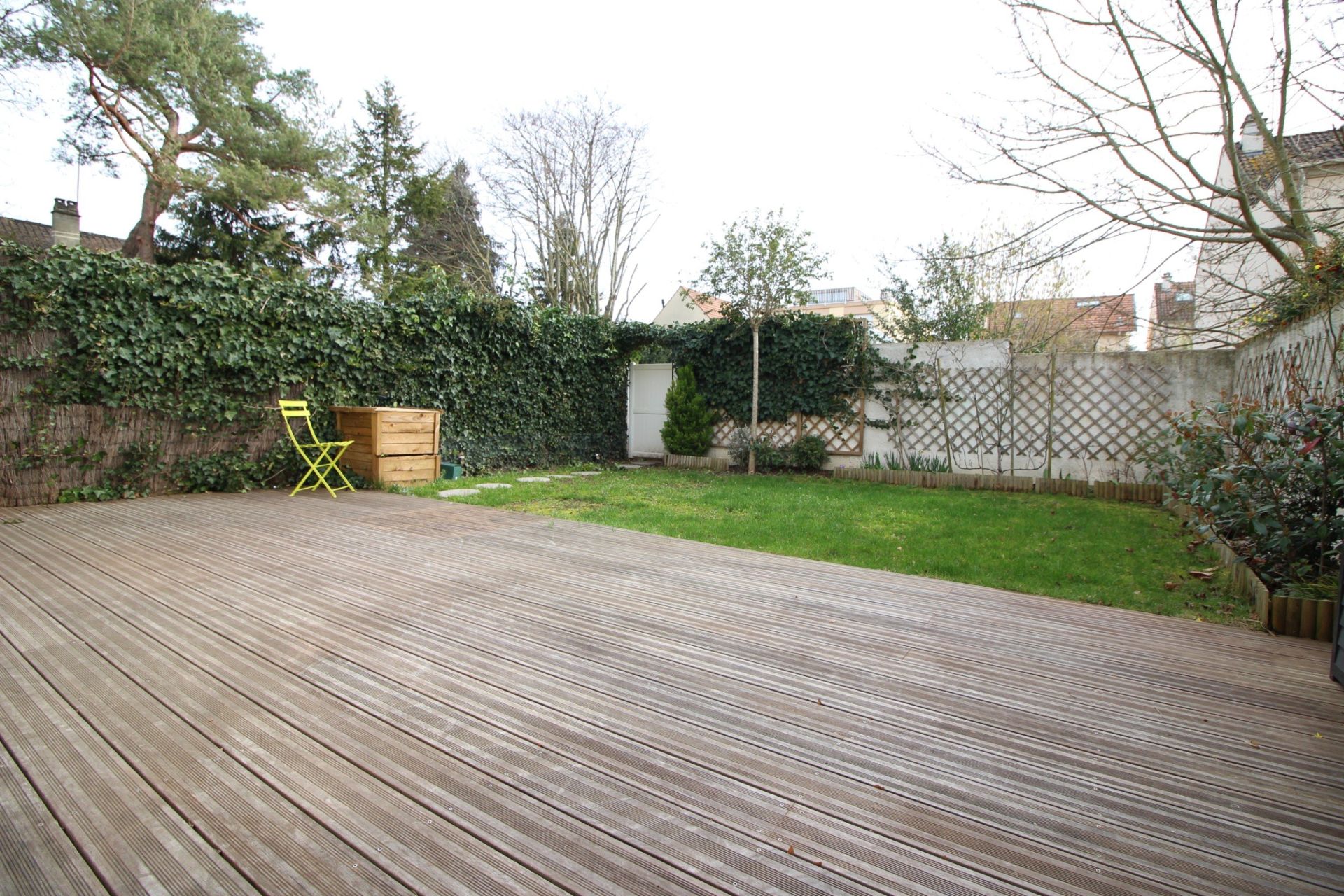 Vente Maison 7 Pièces 145 m² Montesson