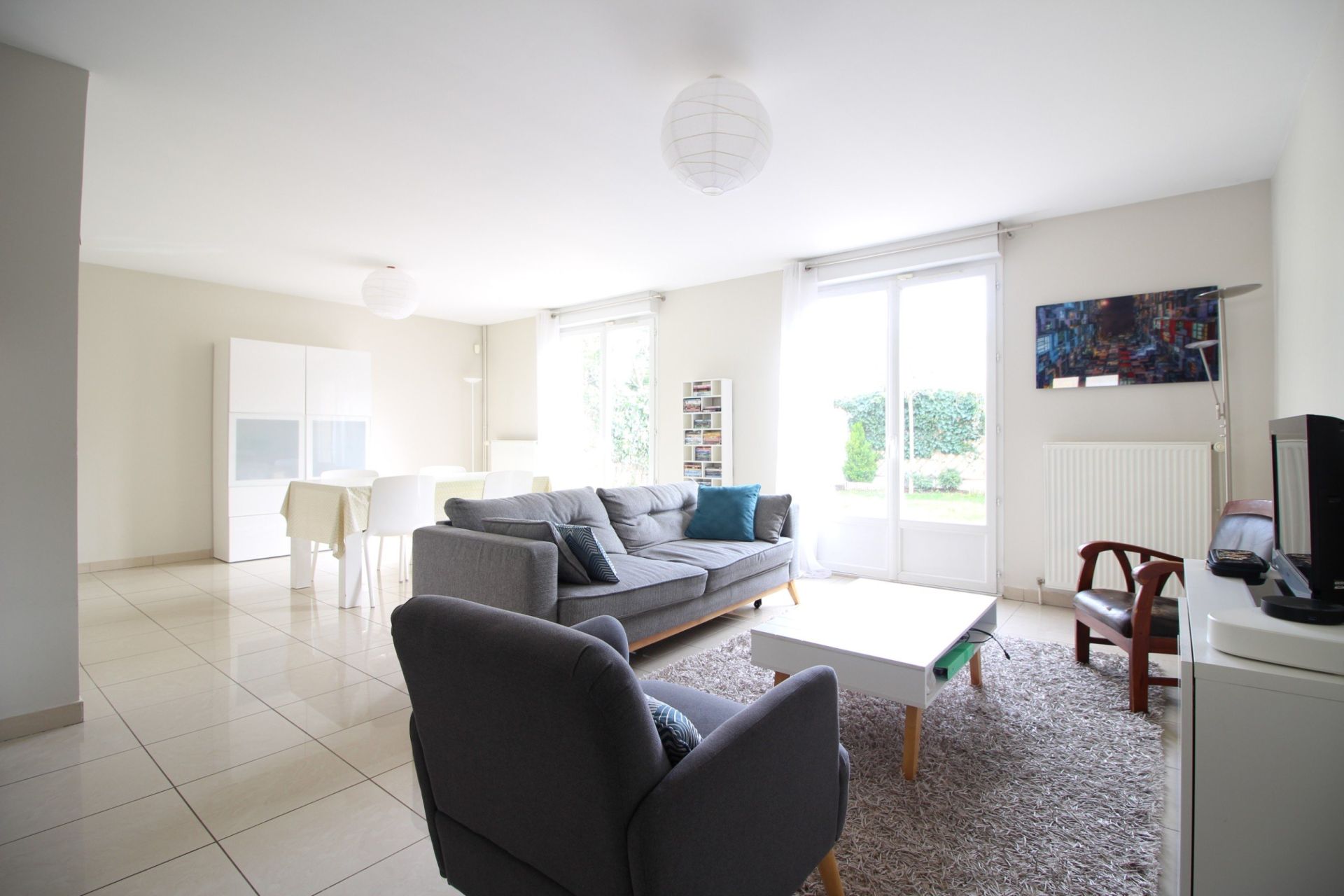 Vente Maison 7 Pièces 145 m² Montesson