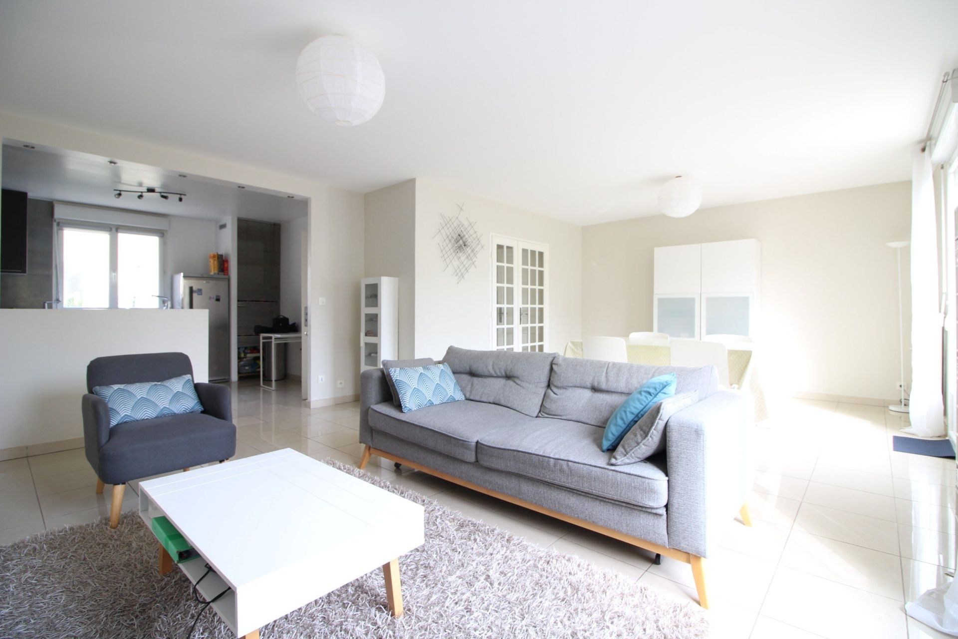 Vente Maison 7 Pièces 145 m² Montesson