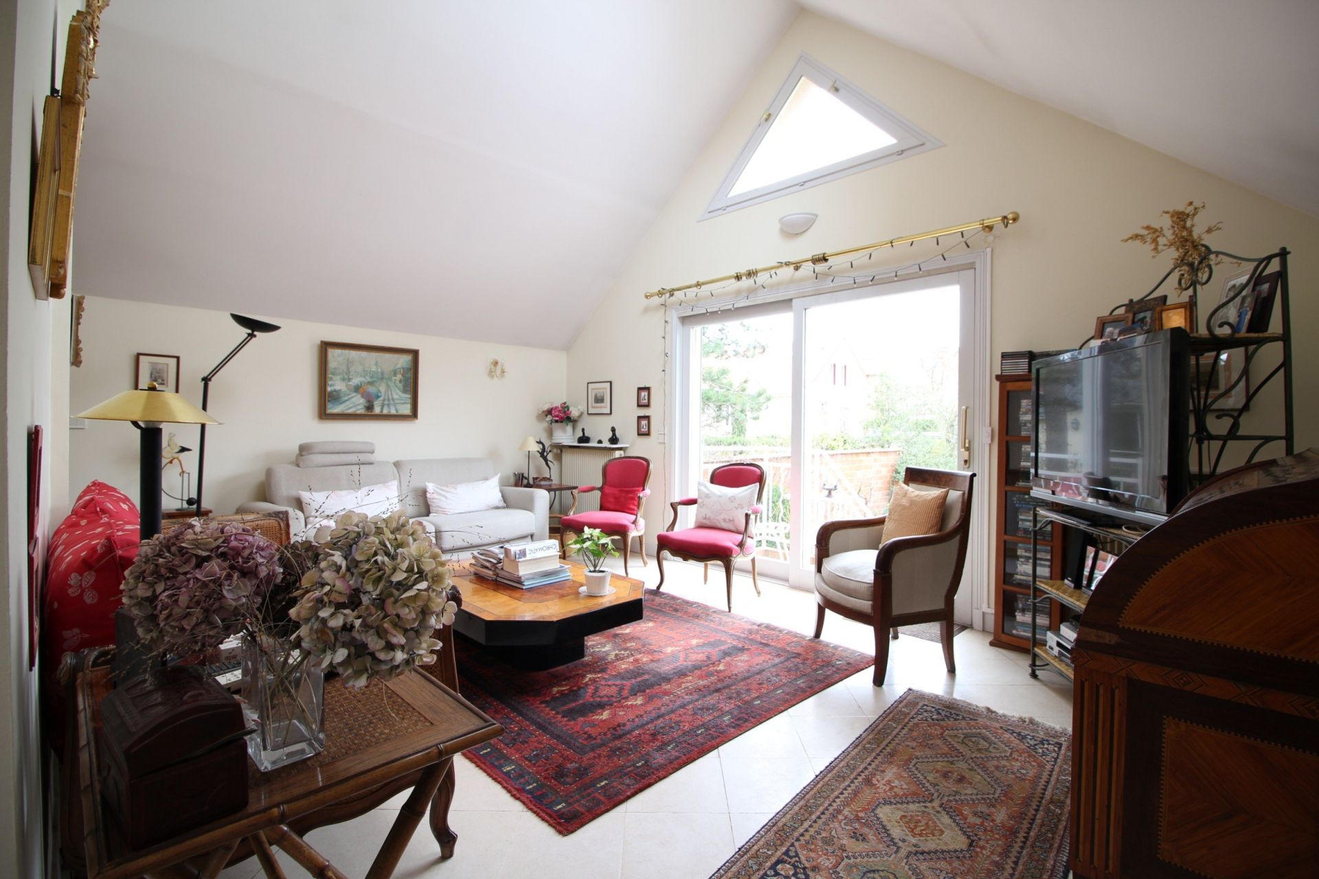 Vente Maison 8&nbsp;Pièces 150&nbsp;m² Le Vésinet