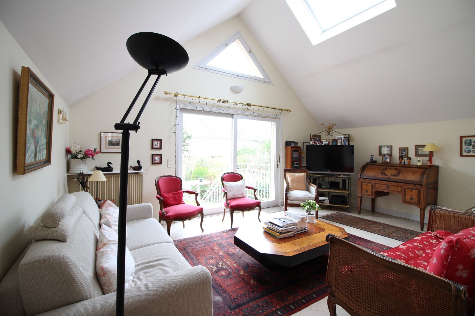 Vente Maison 8&nbsp;Pièces 150&nbsp;m² Le Vésinet