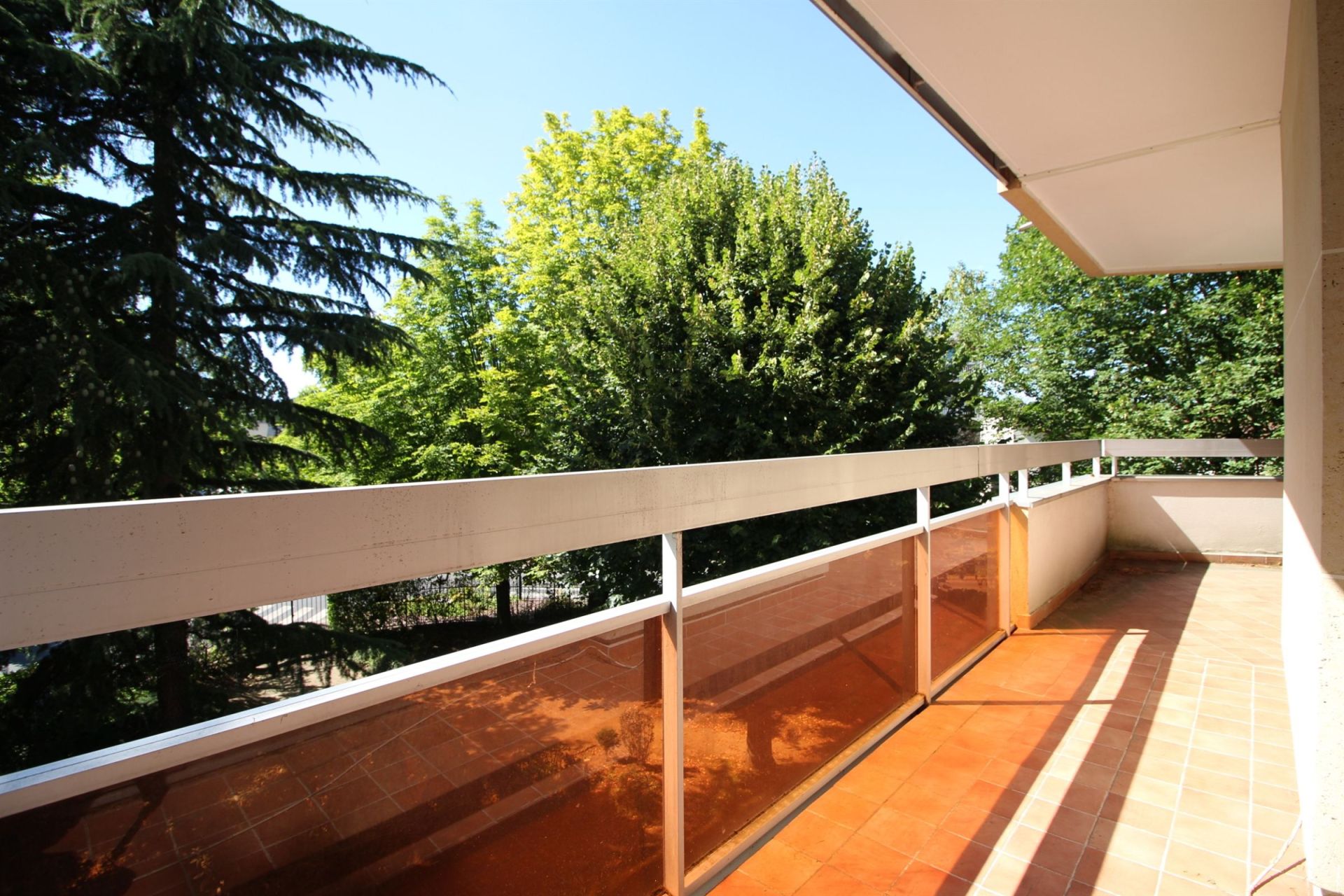 Vente Appartement 5&nbsp;Pièces 109&nbsp;m² Le Vésinet