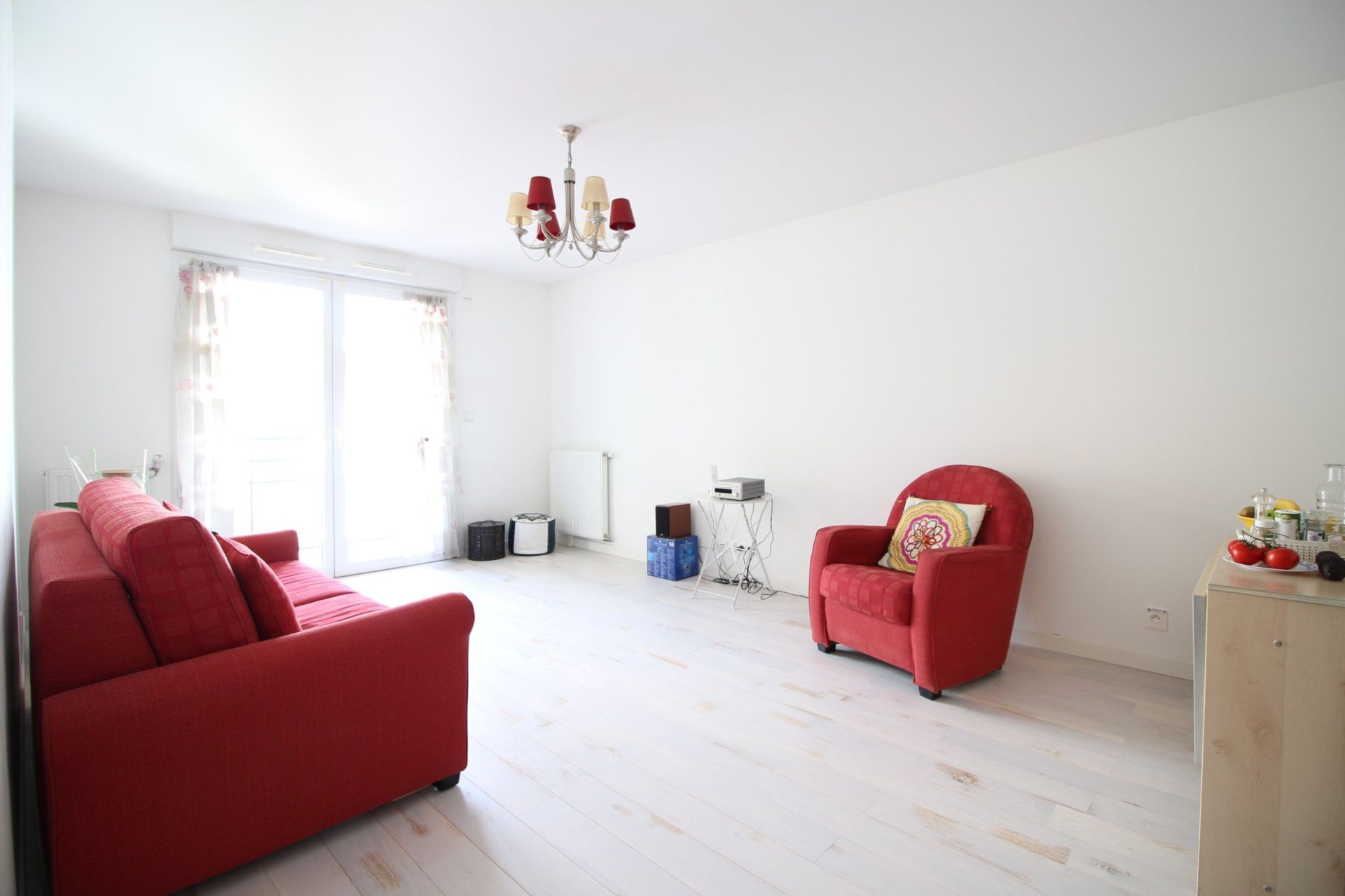 Vente Appartement 3&nbsp;Pièces 63&nbsp;m² Chatou