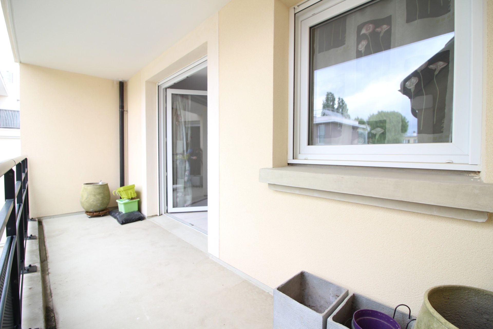 Sale Apartment 3 rooms 63 m² Chatou