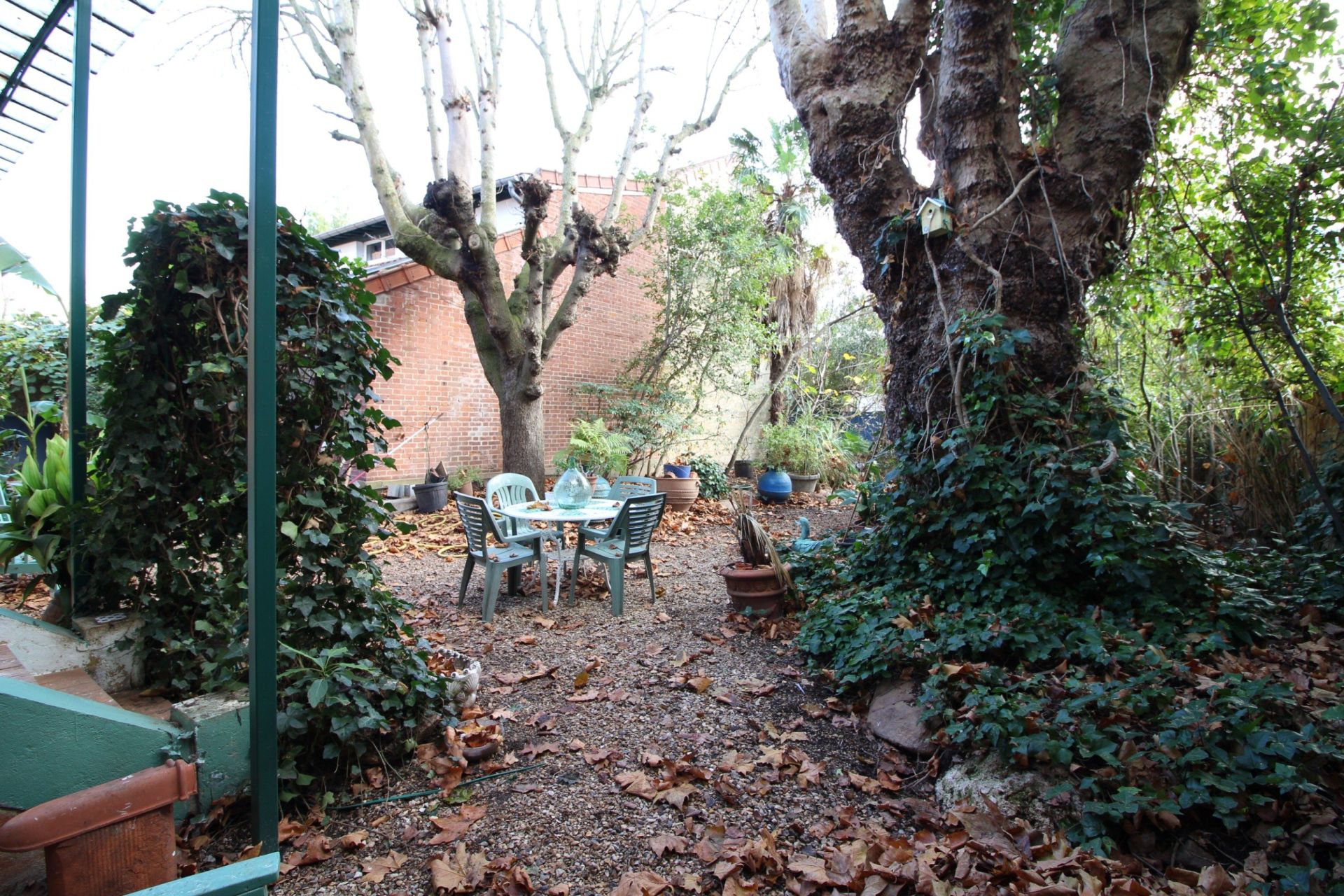 Vente Maison 5&nbsp;Pièces 125&nbsp;m² Le Vésinet