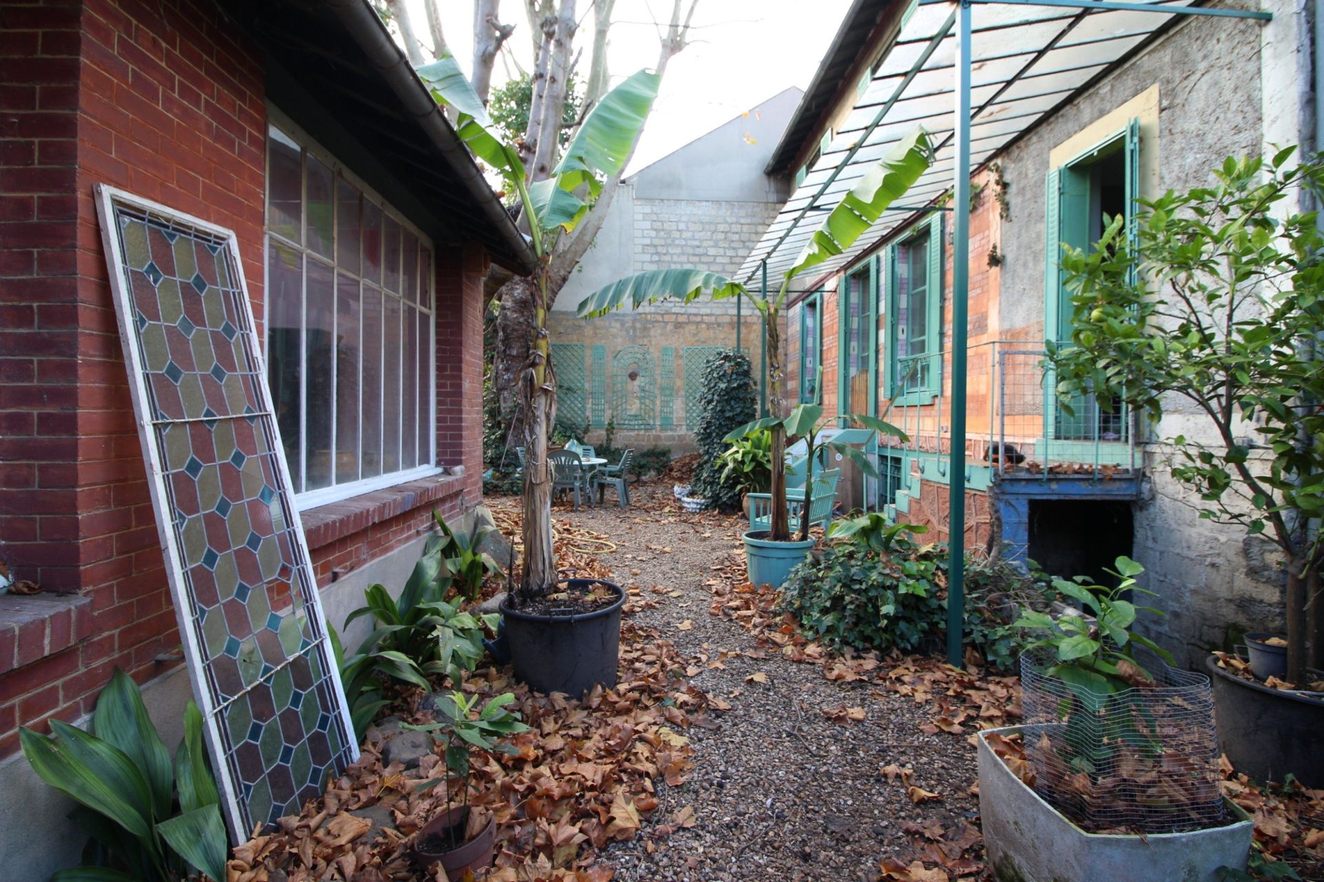 Vente Maison 5&nbsp;Pièces 125&nbsp;m² Le Vésinet