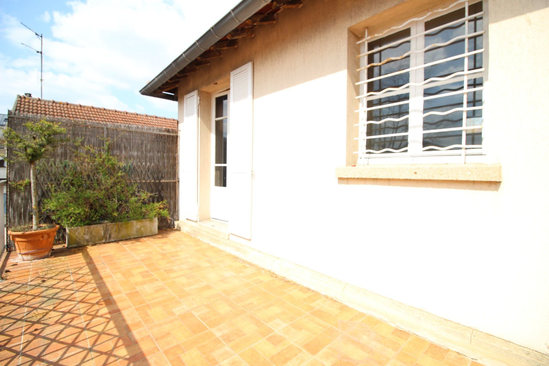 Sale Townhouse 6 rooms 140 m² Le Vésinet