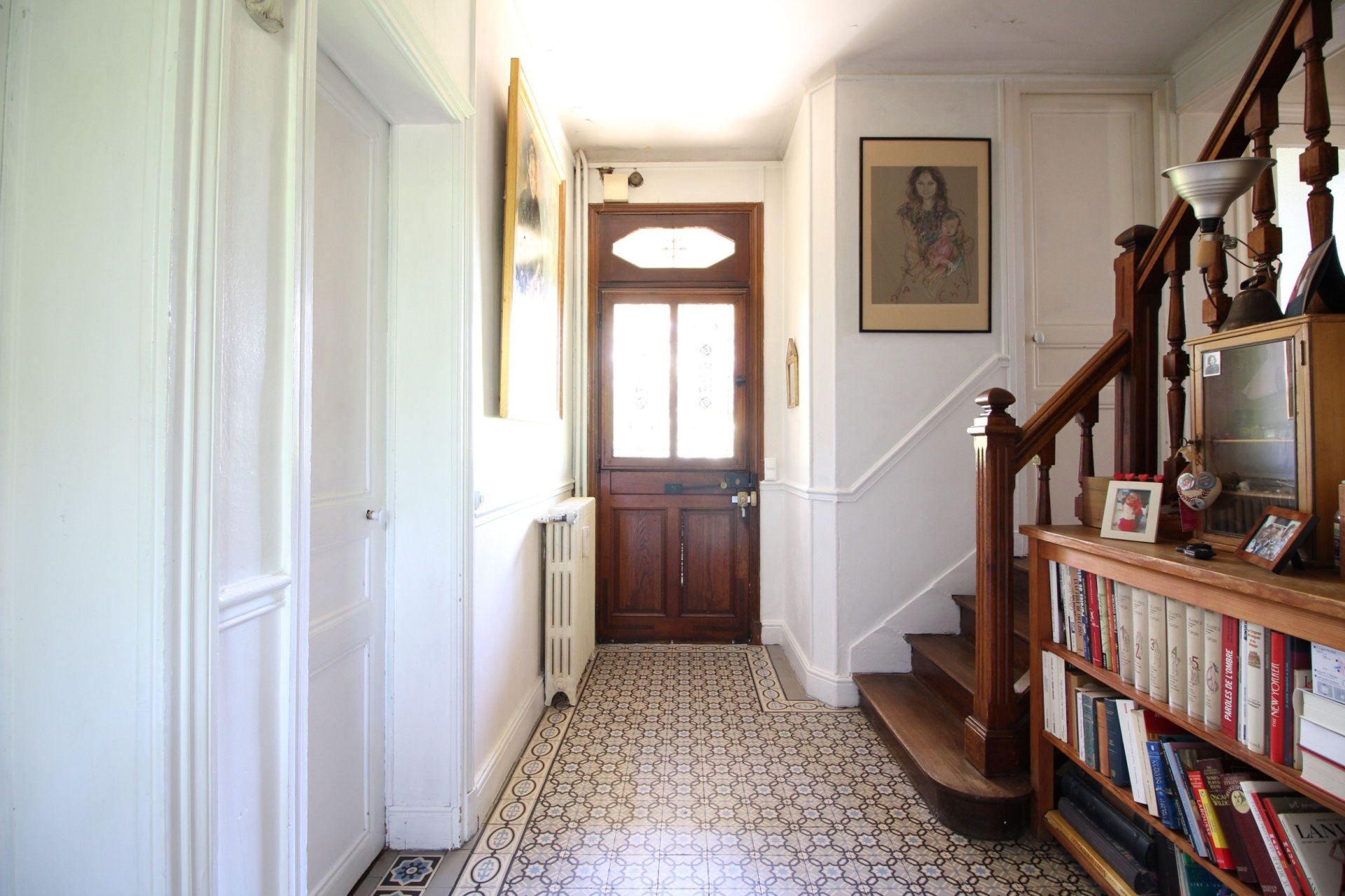Vente Maison 8&nbsp;Pièces 160&nbsp;m² Le Vésinet