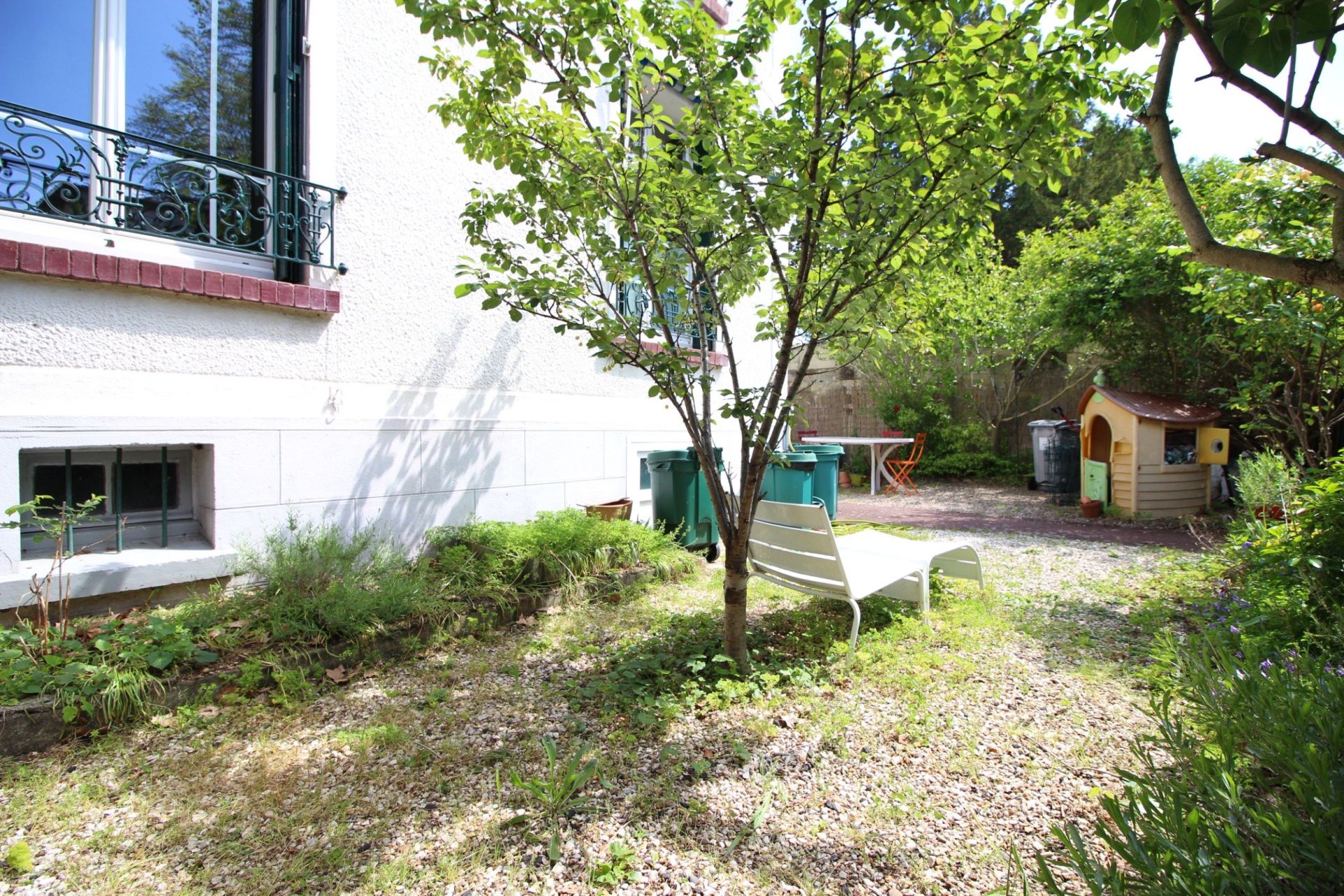 Vente Maison 5&nbsp;Pièces 85&nbsp;m² Le Vésinet