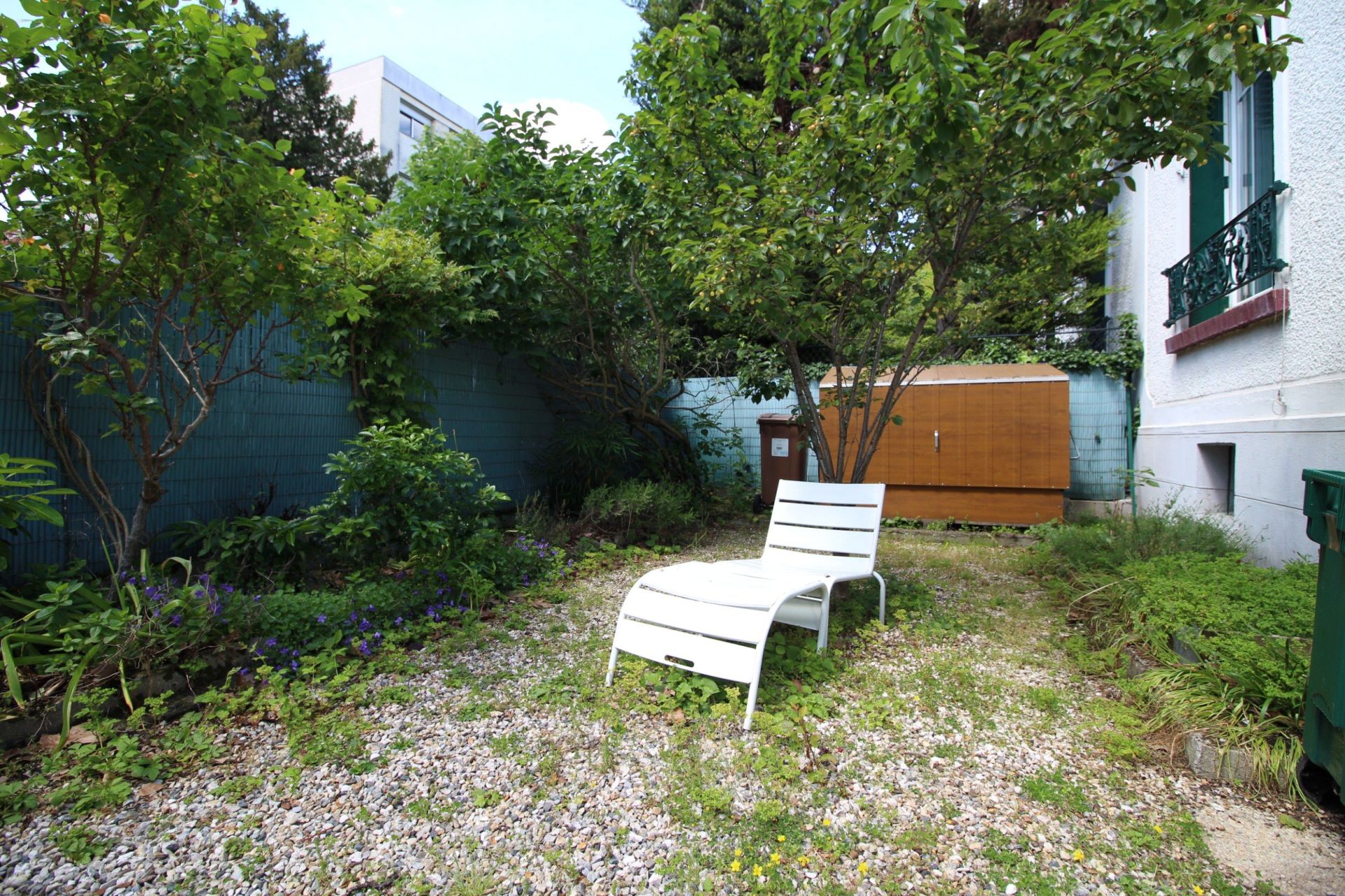 Vente Maison 5&nbsp;Pièces 85&nbsp;m² Le Vésinet