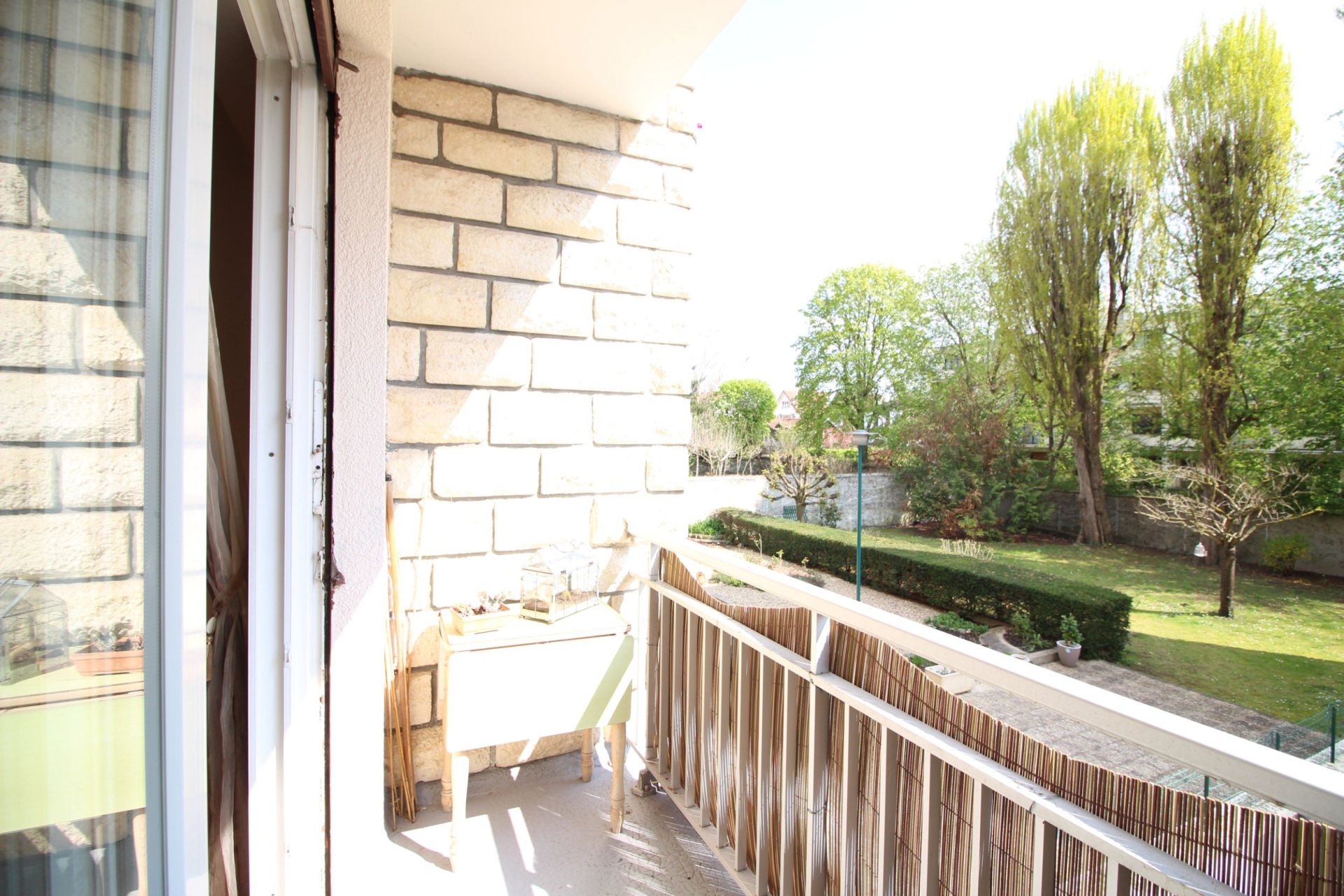 Vente Appartement 3&nbsp;Pièces 73&nbsp;m² Le Vésinet