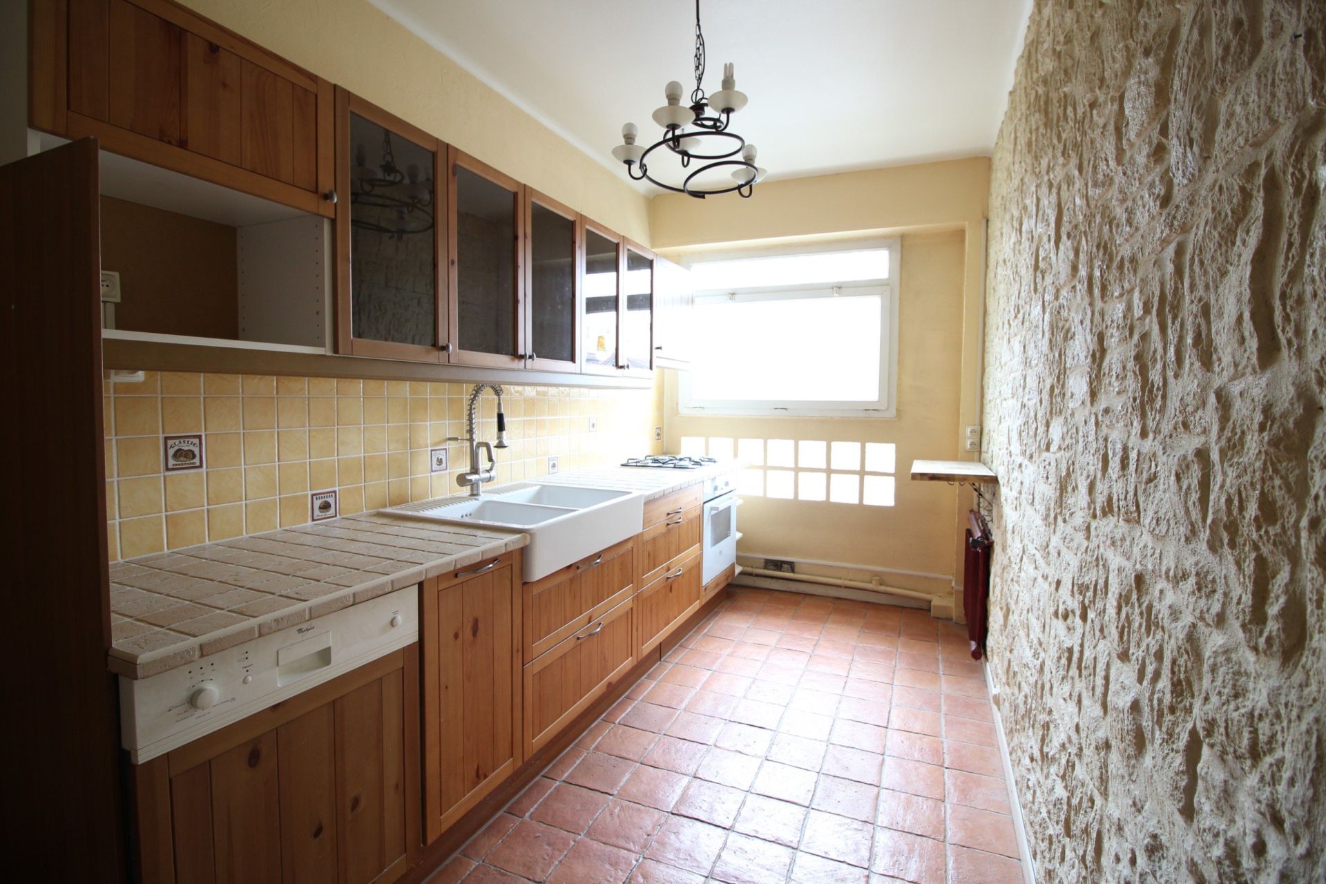 Sale Apartment 3 rooms 73 m² Le Vésinet